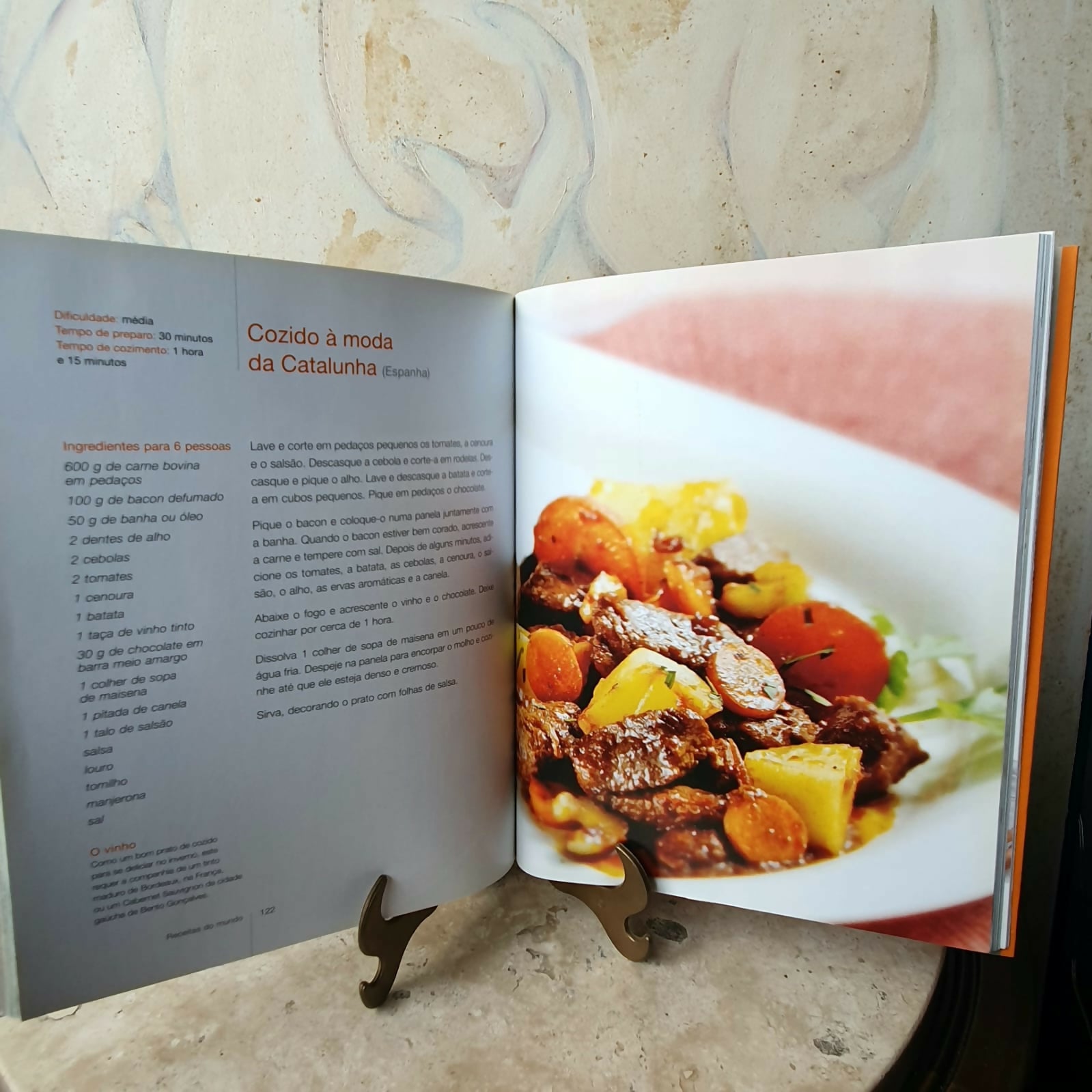 Coleção culinária A Grande Cozinha da Abril -20 livros