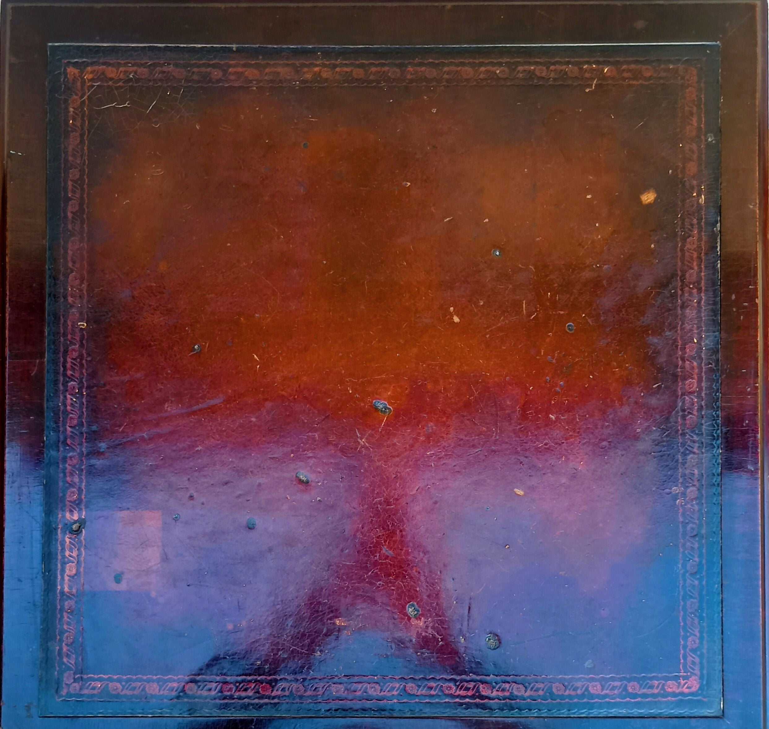 Mesa de Canto Clássica