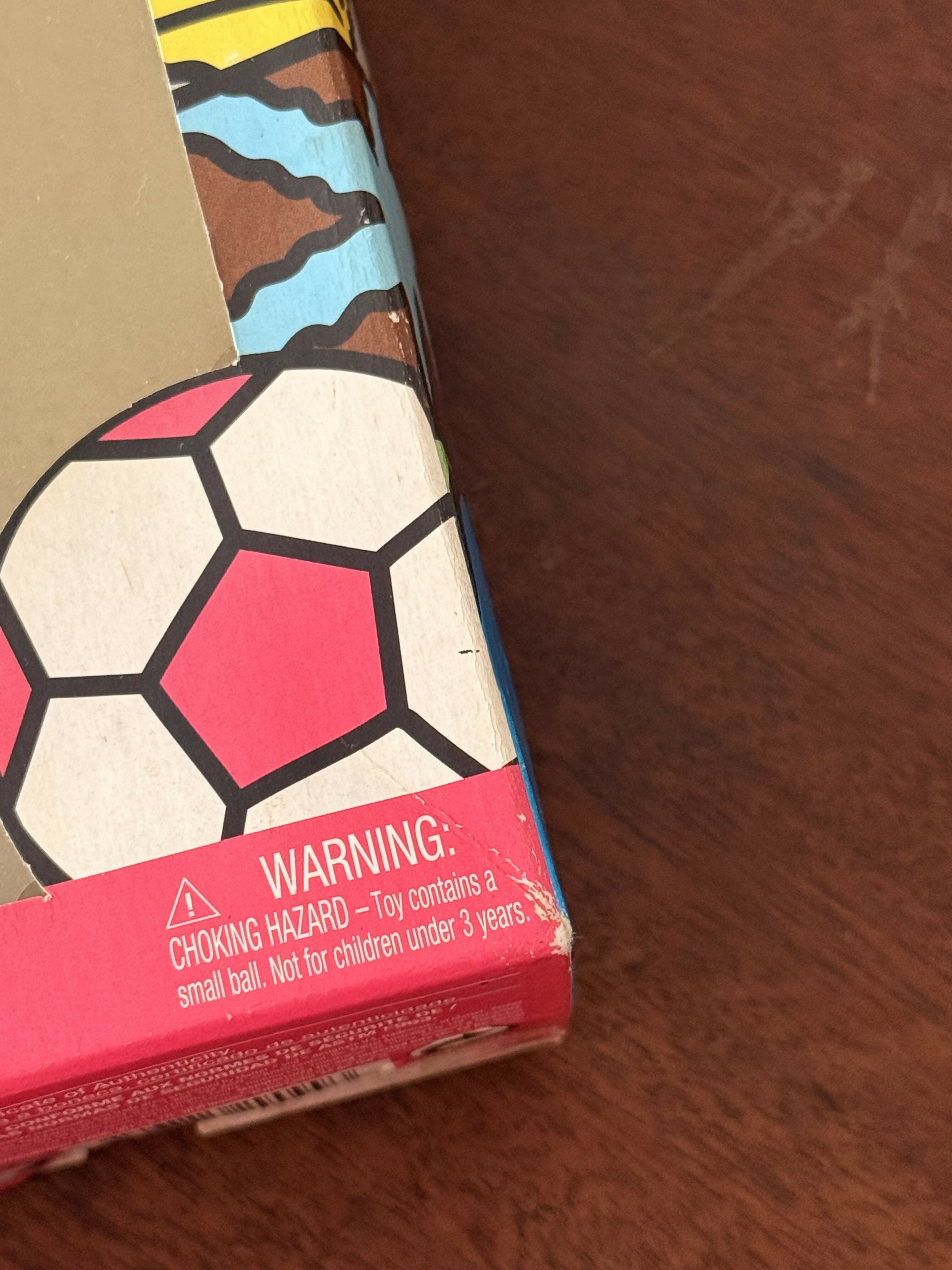 Barbie Colecionável Copa 2016 - Romero Britto