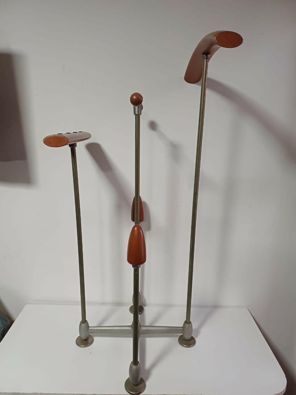 Cabideiro / Mancebo Dressboy / suporte Frans De La Haye - Cabideiro