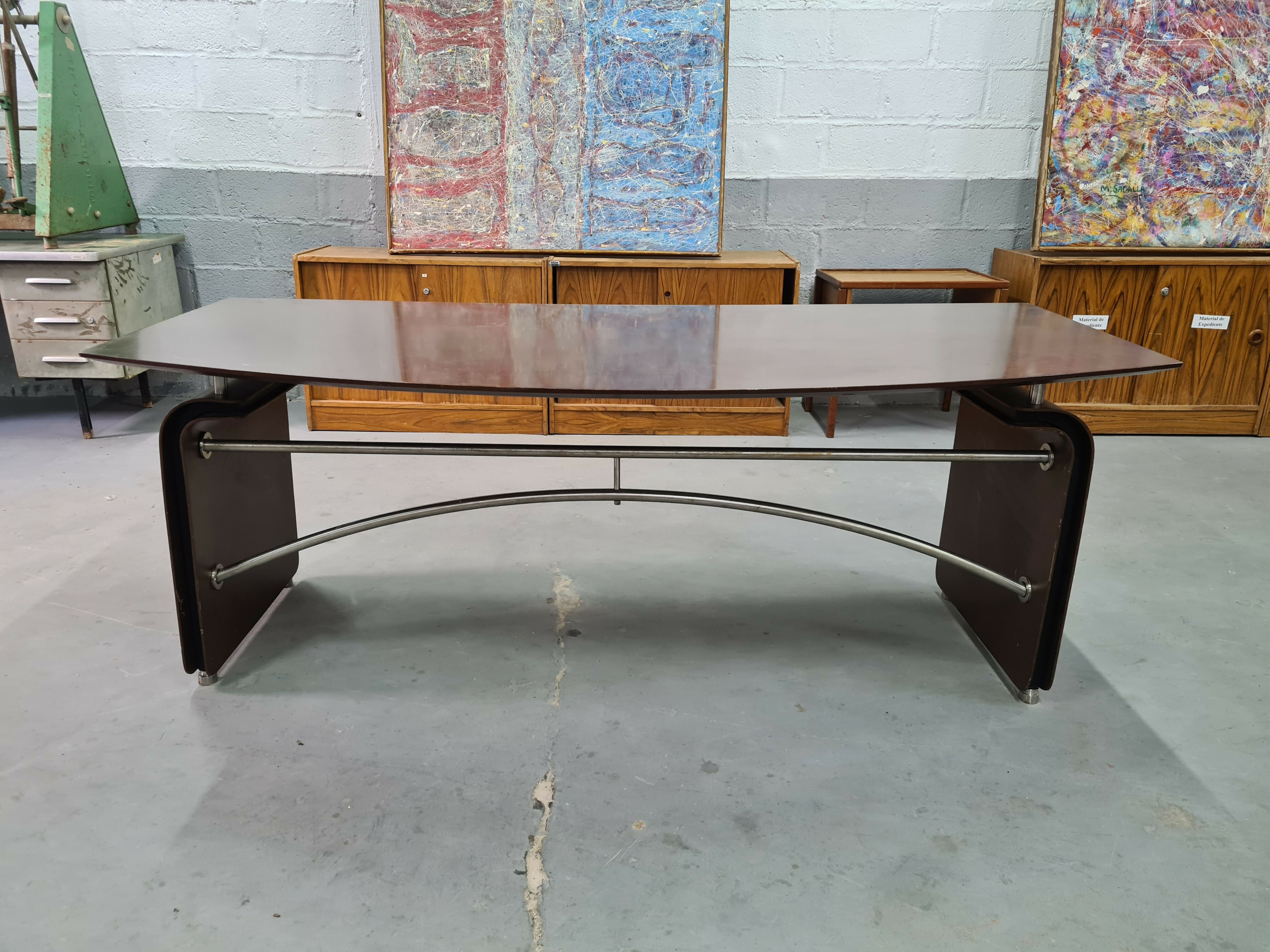 Mesa de escritório / Escrivaninha Marelli