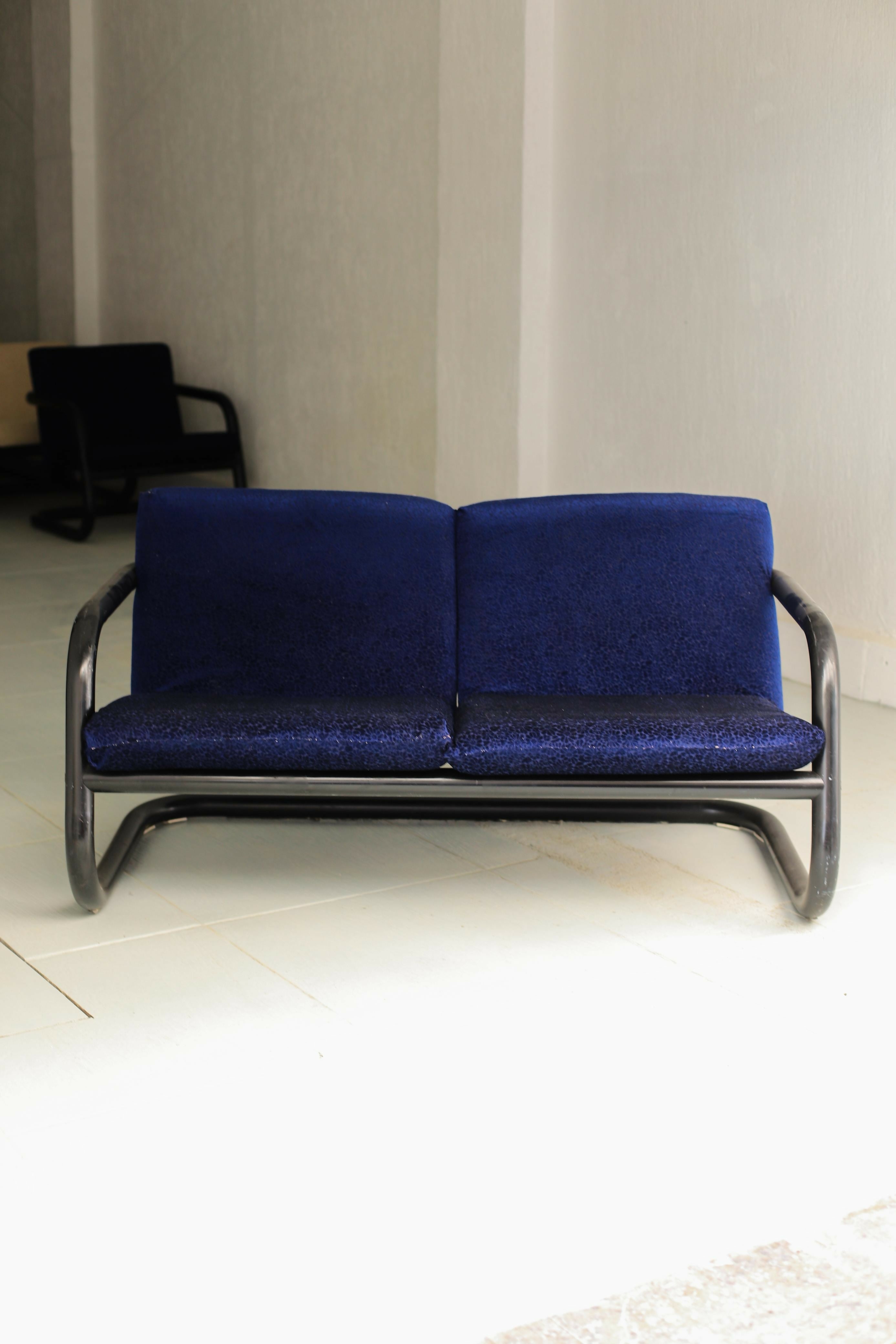 Sofá Geraldo de Barros