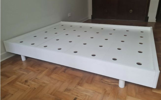 cama casal lund da wooding