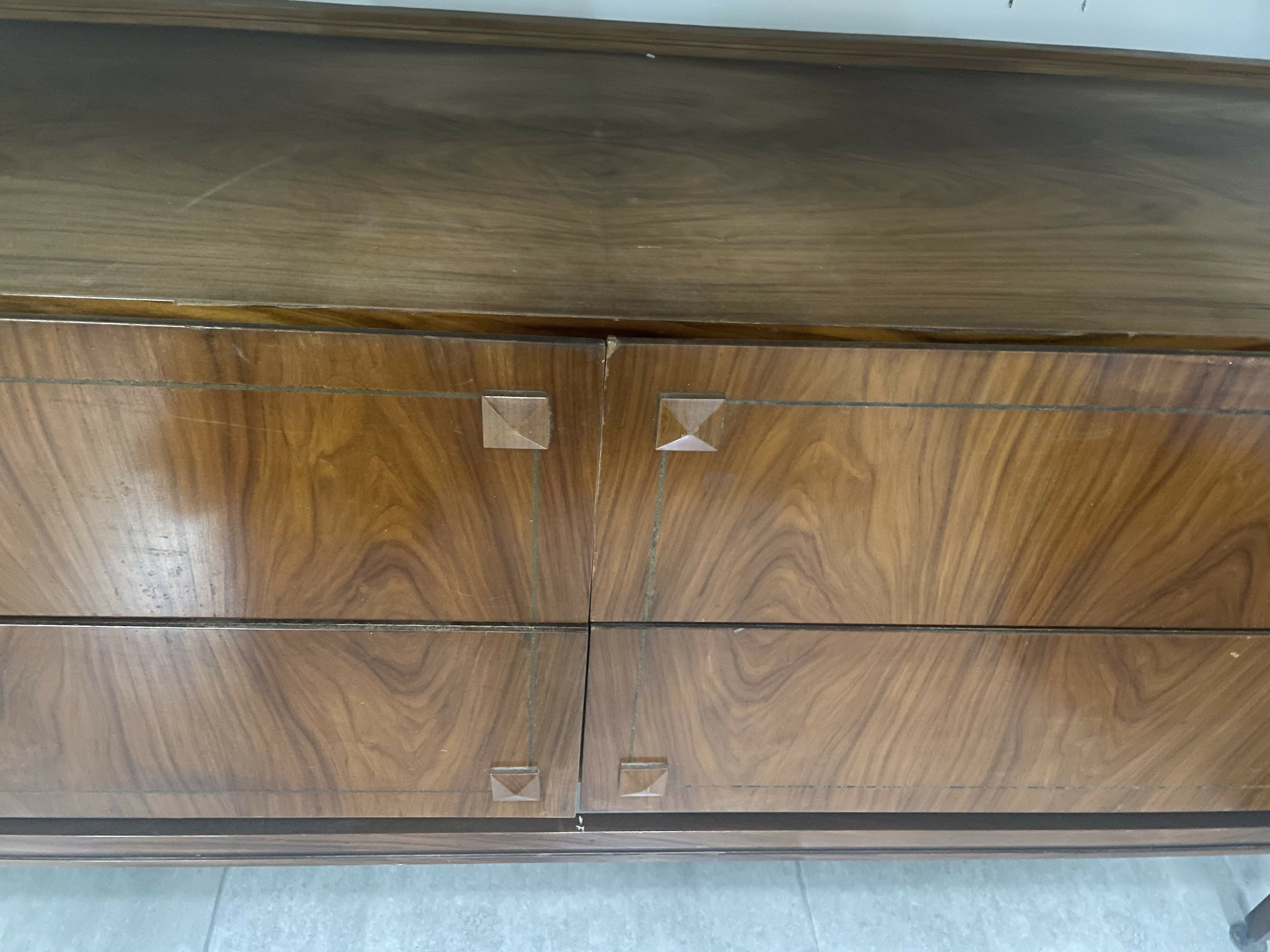 Gaveteiro CIMO Original – Década de 1960