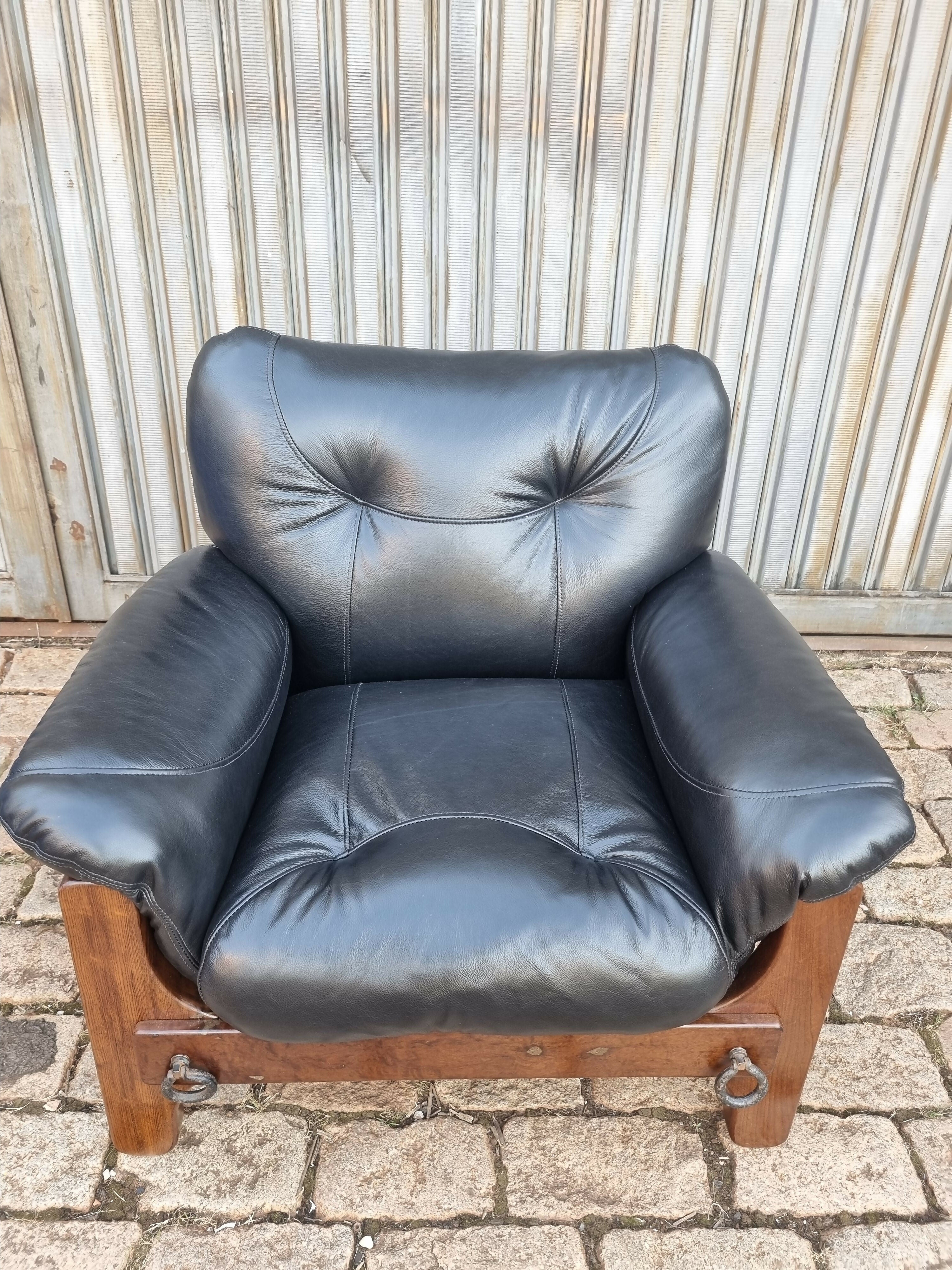 Poltrona Country Jean Gillon