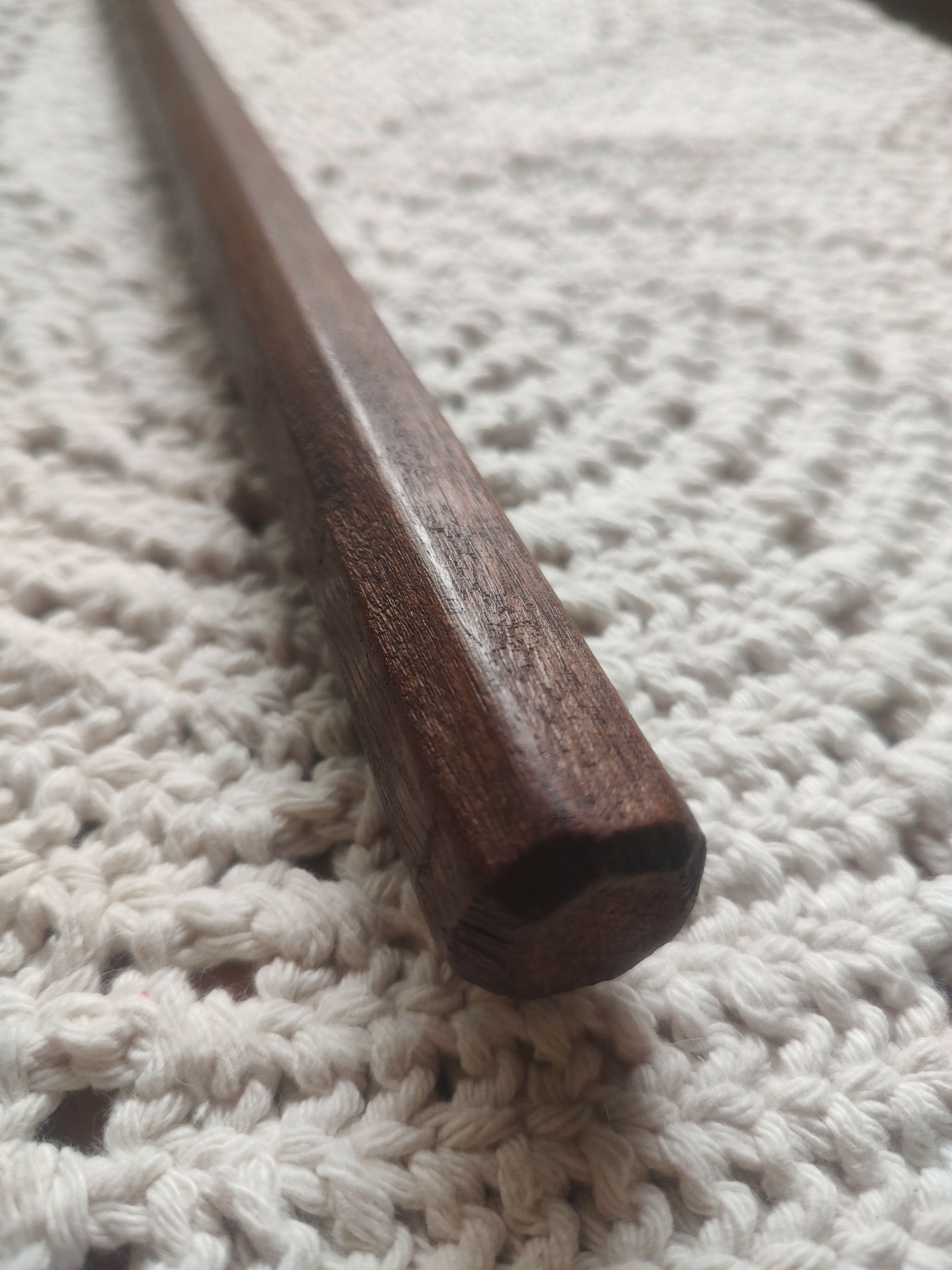 Antigos cabides em Madeira maciça - anos 40/50 (valor unitário)