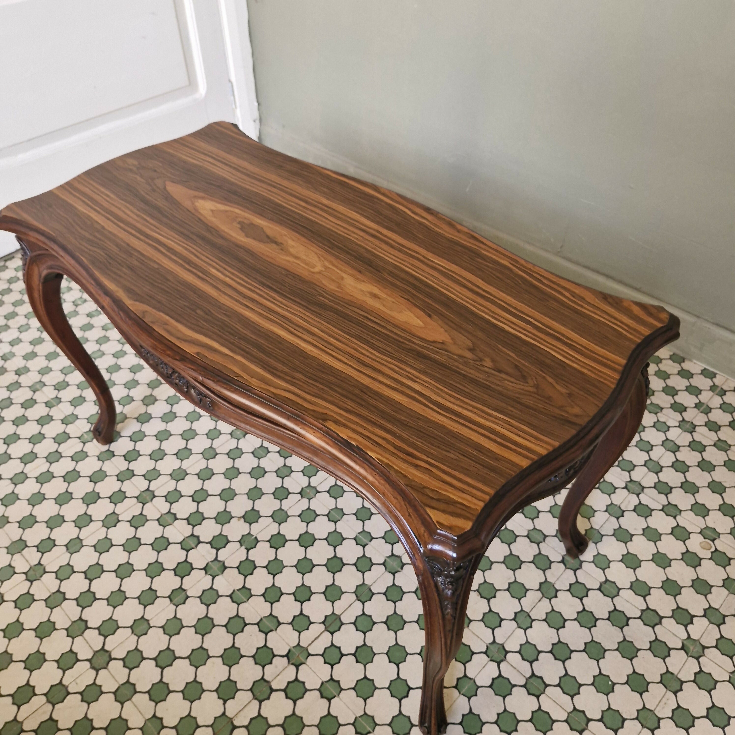 Mesa de Centro Chipandelle