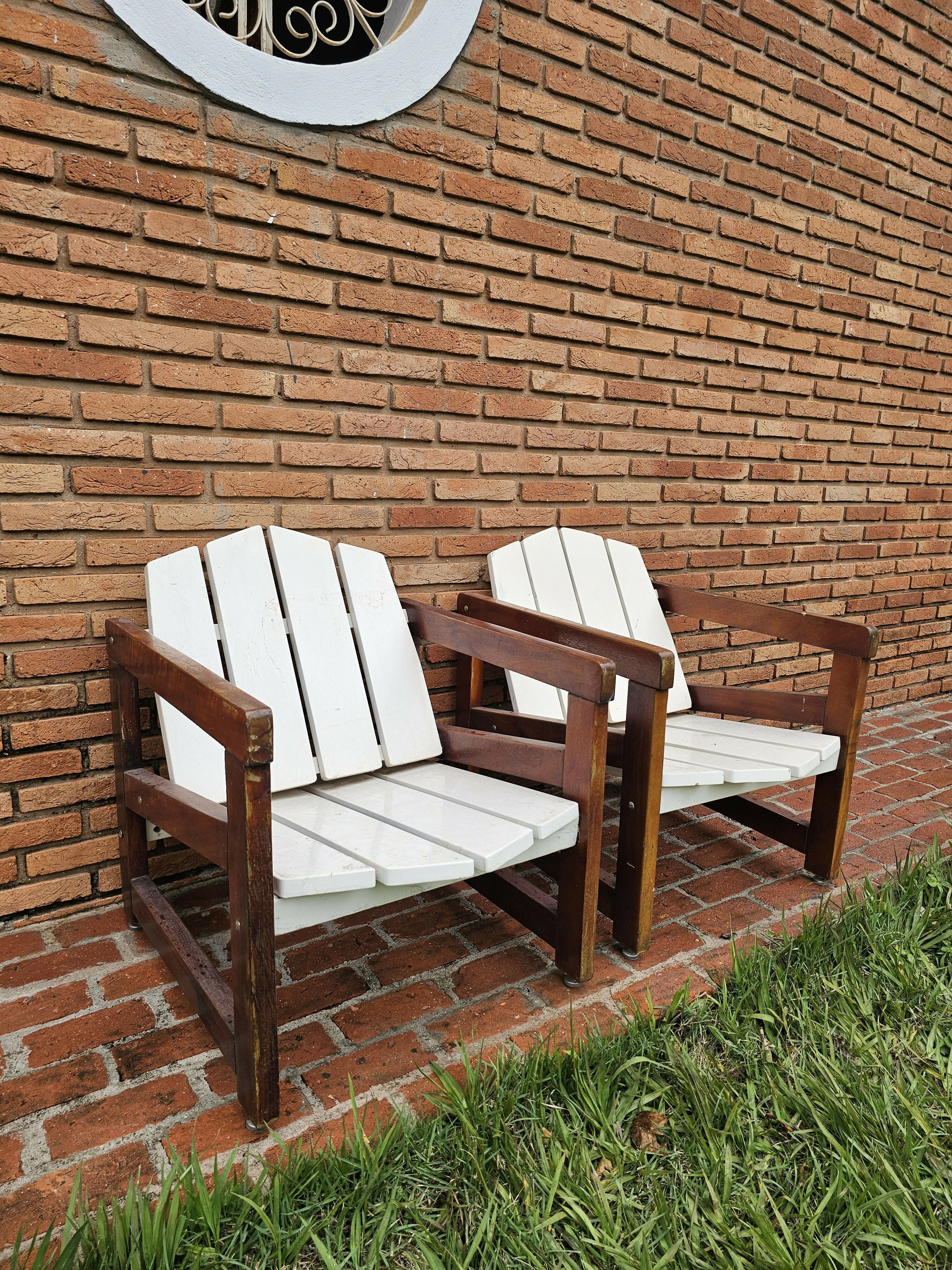 Poltrona CIMBA Sergio Rodeigues