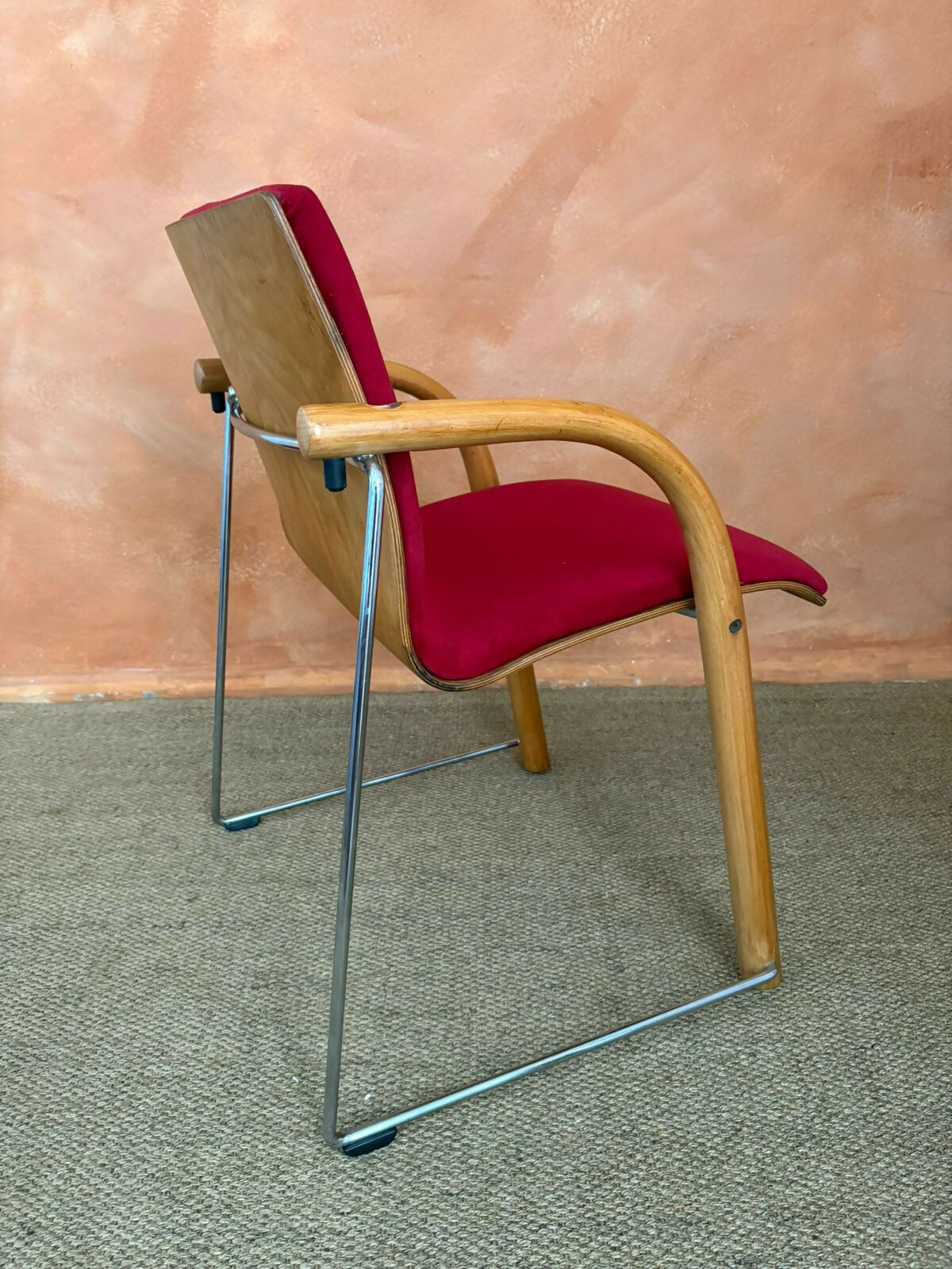 Cadeira Thonet S320