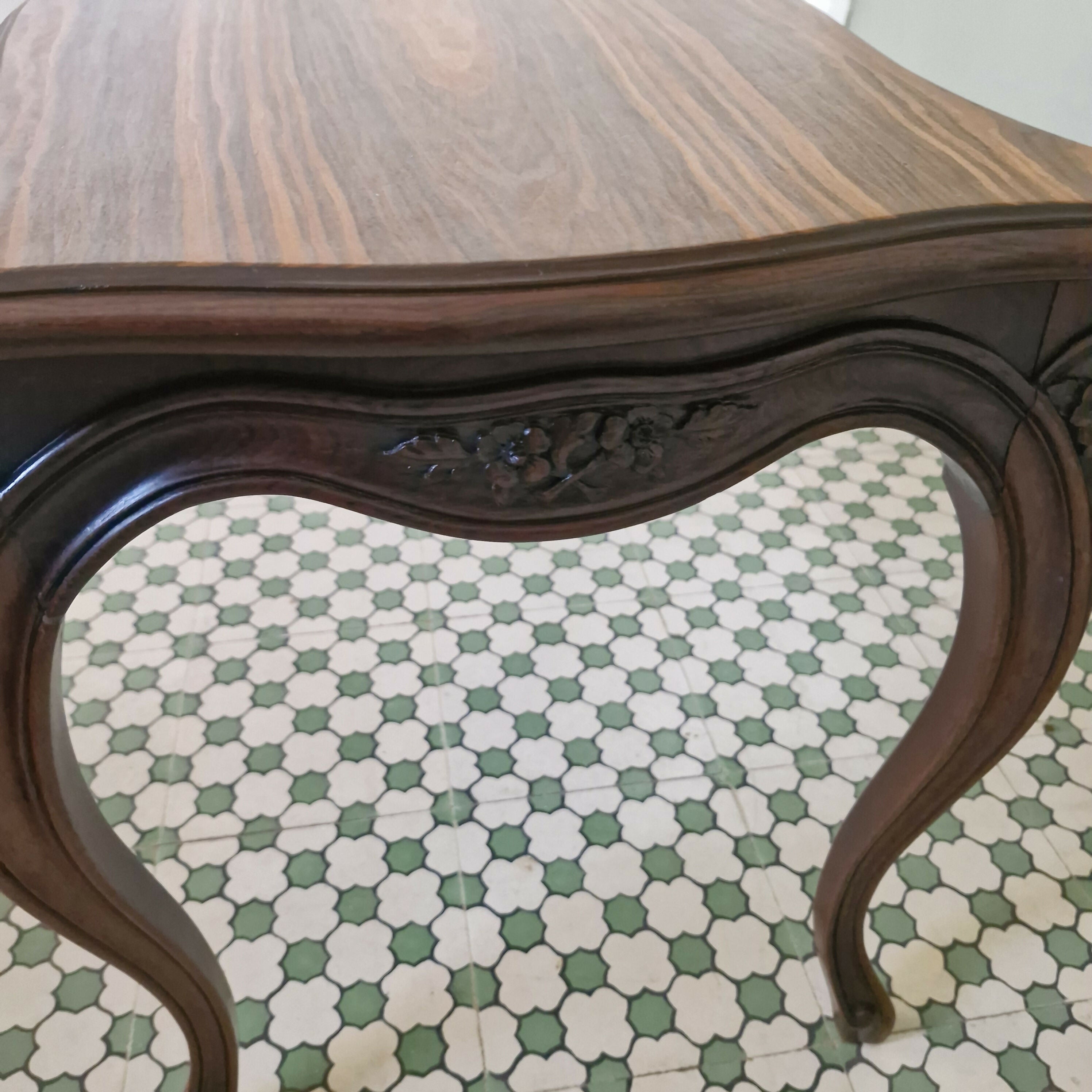 Mesa de Centro Chipandelle