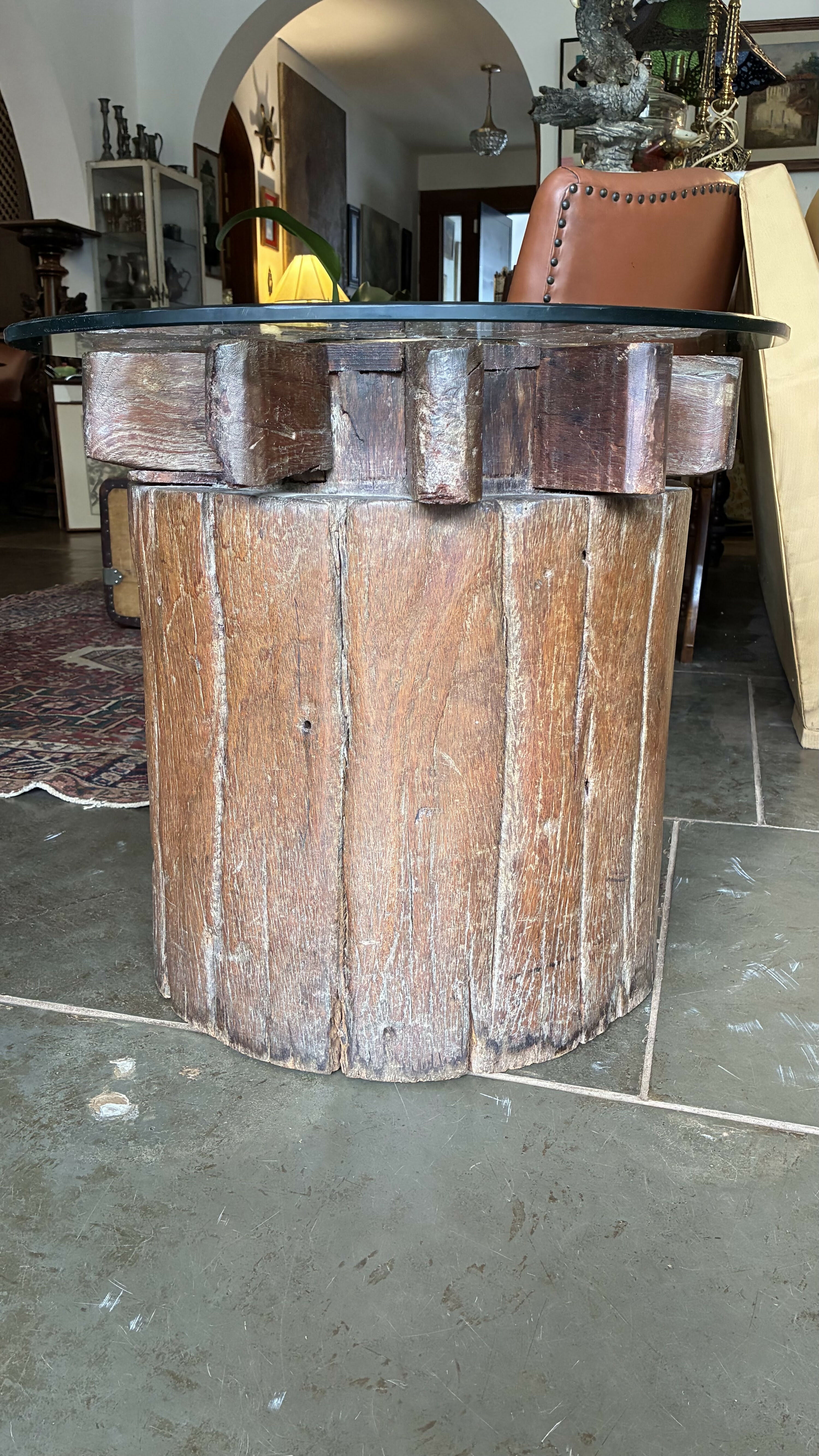 MESA DE CANTO XIX (valor unitário)