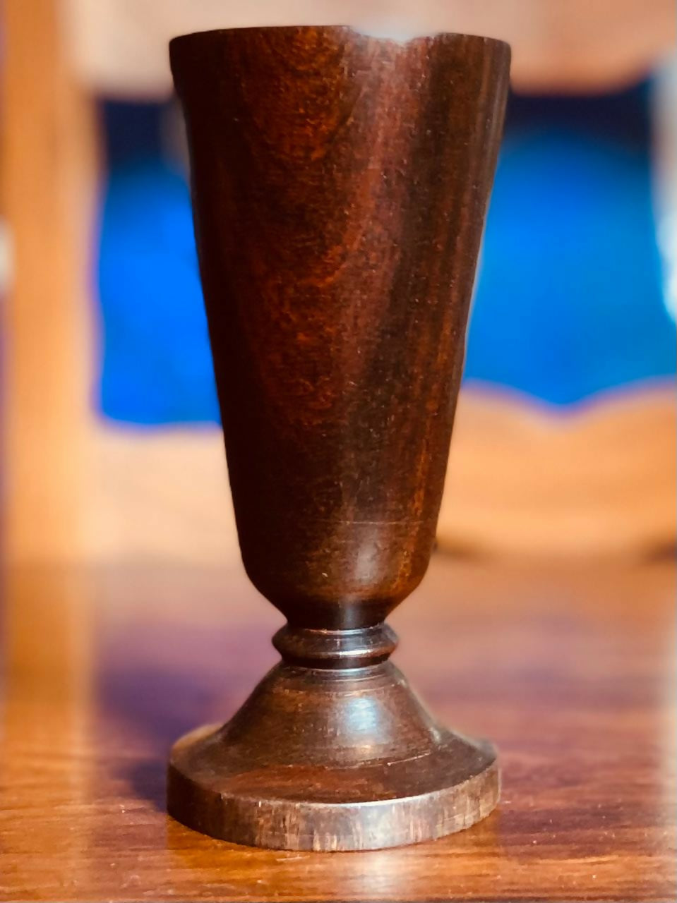 Pequeno Castiçal em Jacarandá (DMPS_058)