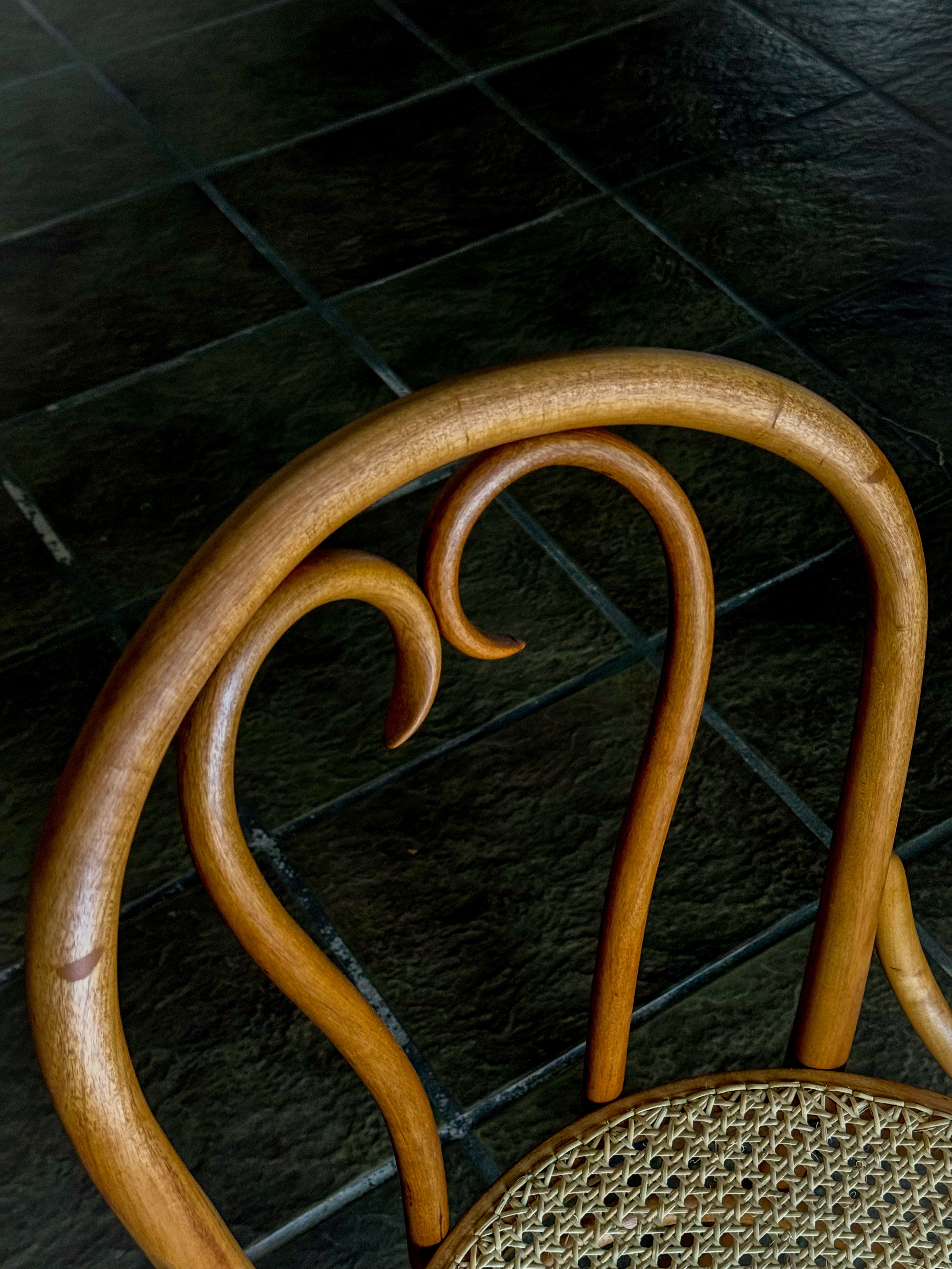 Cadeira Thonet (Thonart)
