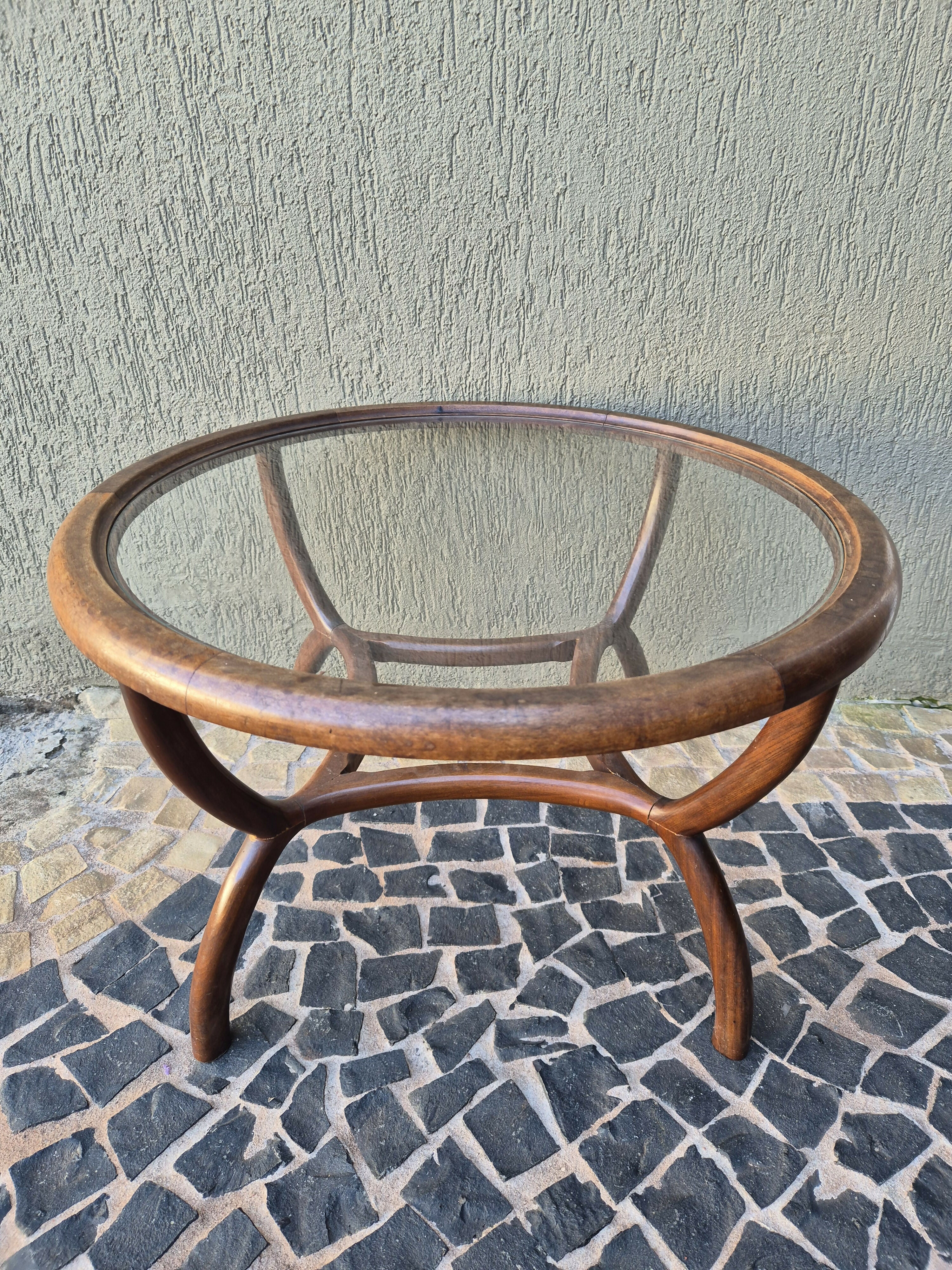 Mesa de centro Scapinelli