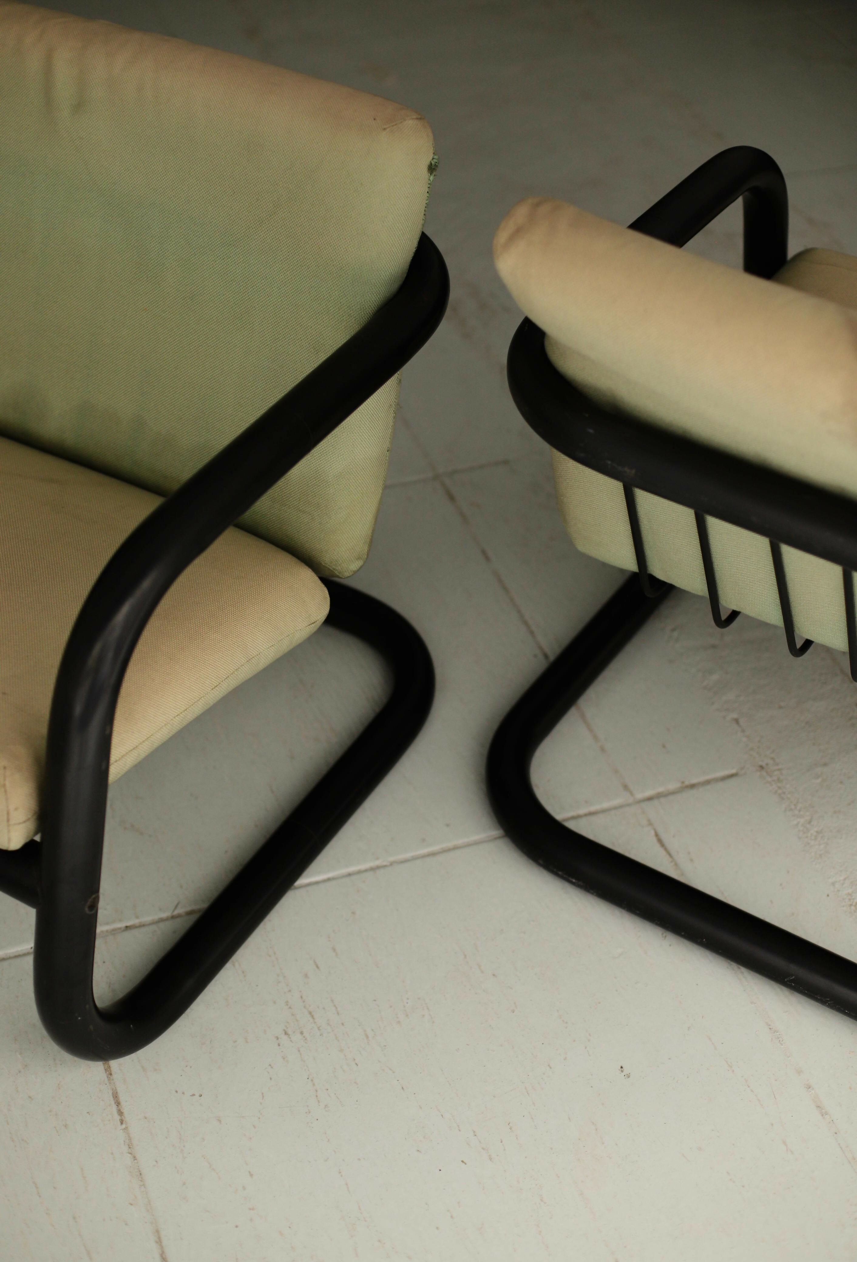 Poltronas Geraldo de Barros (valor da unidade)