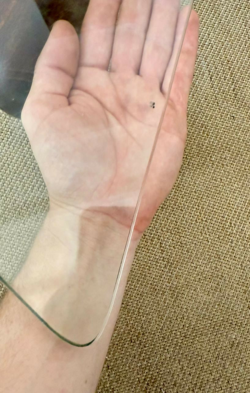 Mesa de centro Noguchi, Isamu Noguchi, 1947