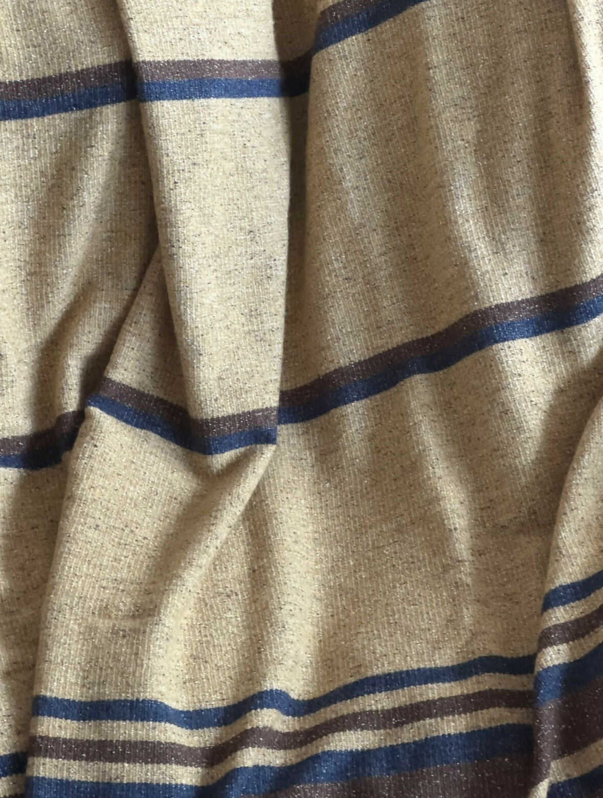 Manta para sofá ou cama Zara