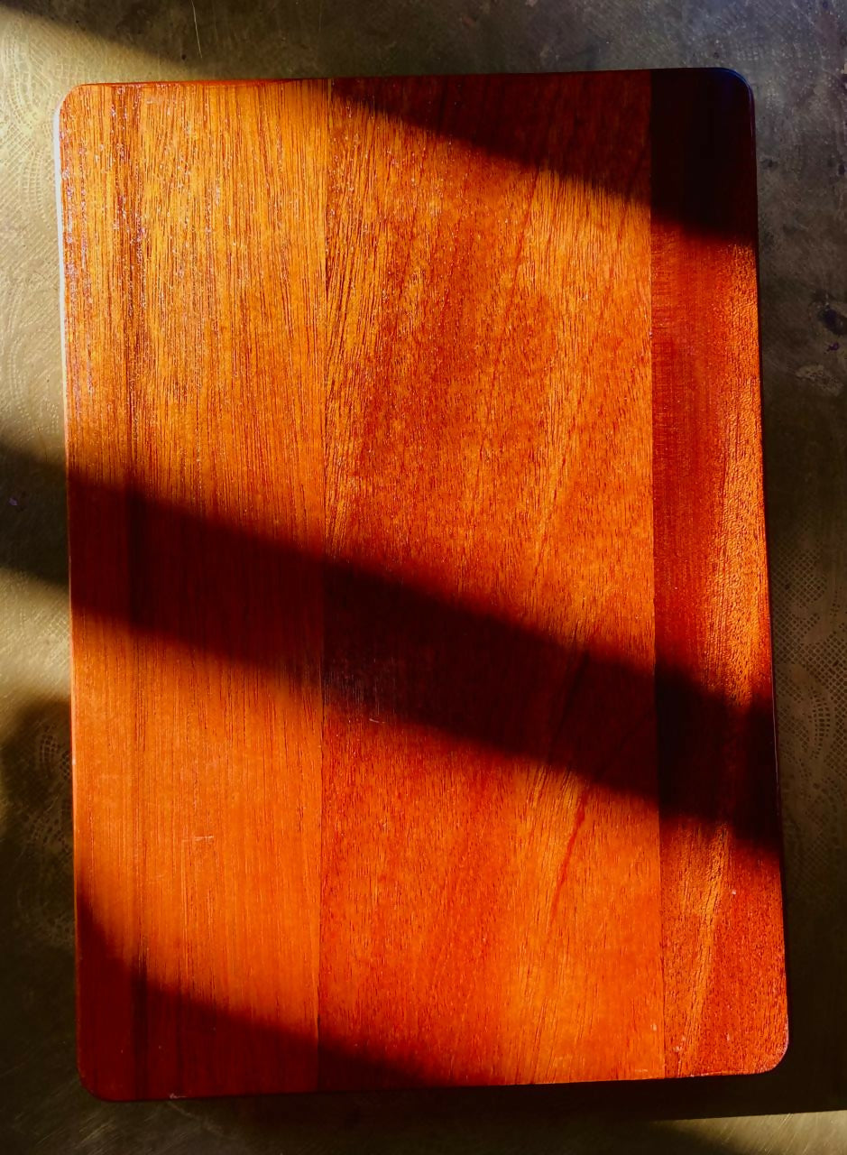 Bandeja com Azulejo e 2 Porta-Copos (DMCPS_071)