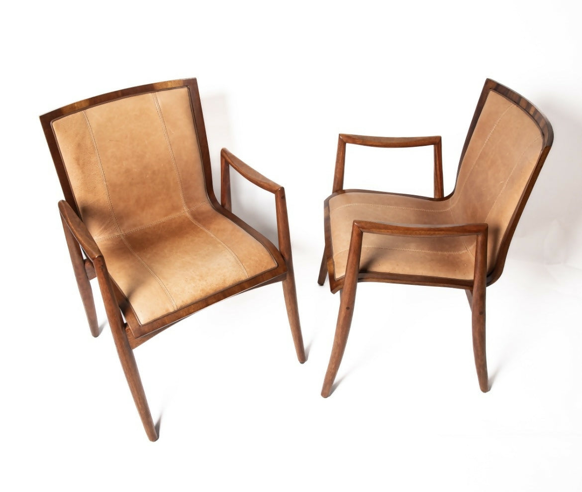 Par de cadeiras Sierra Vitra