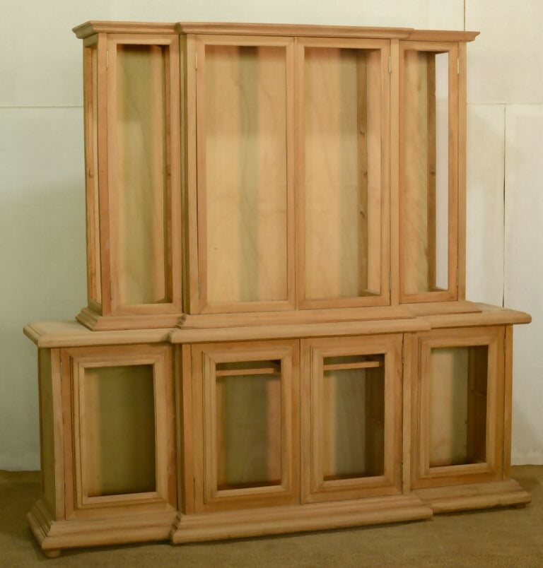 Buffet / Cristaleira anos 80