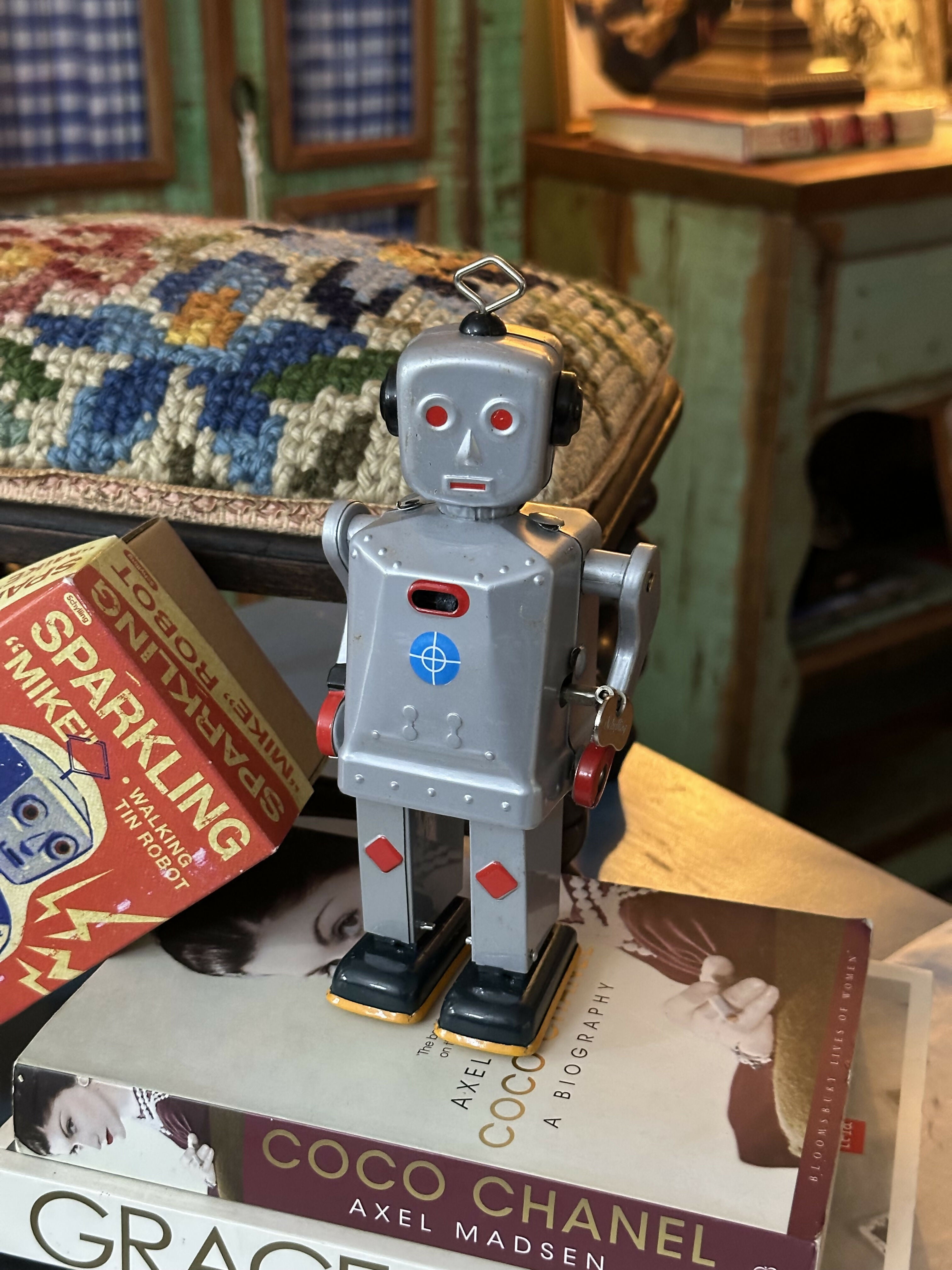 Vintage - Funcionando - colecionador