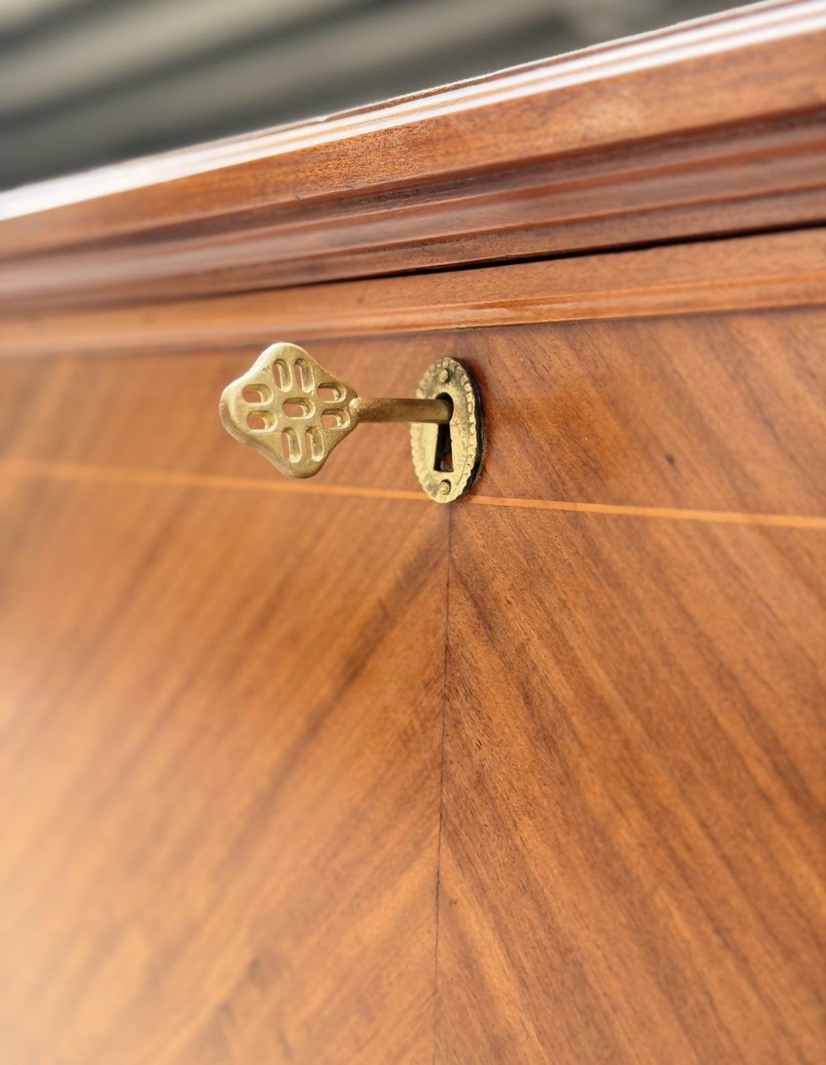 Buffet/aparador estilo Inglês