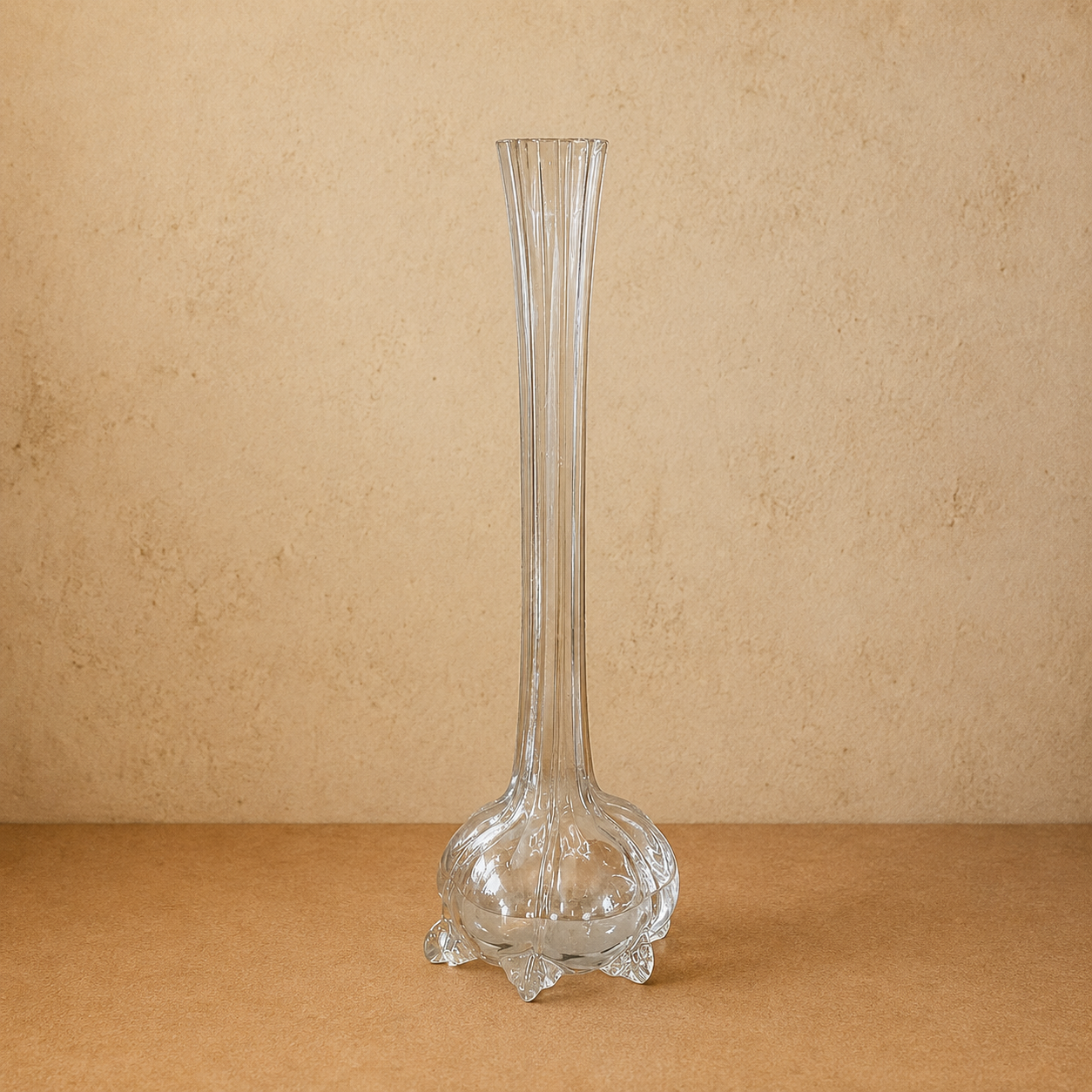 Vaso Solifleur Translúcido (DMCPS_039)