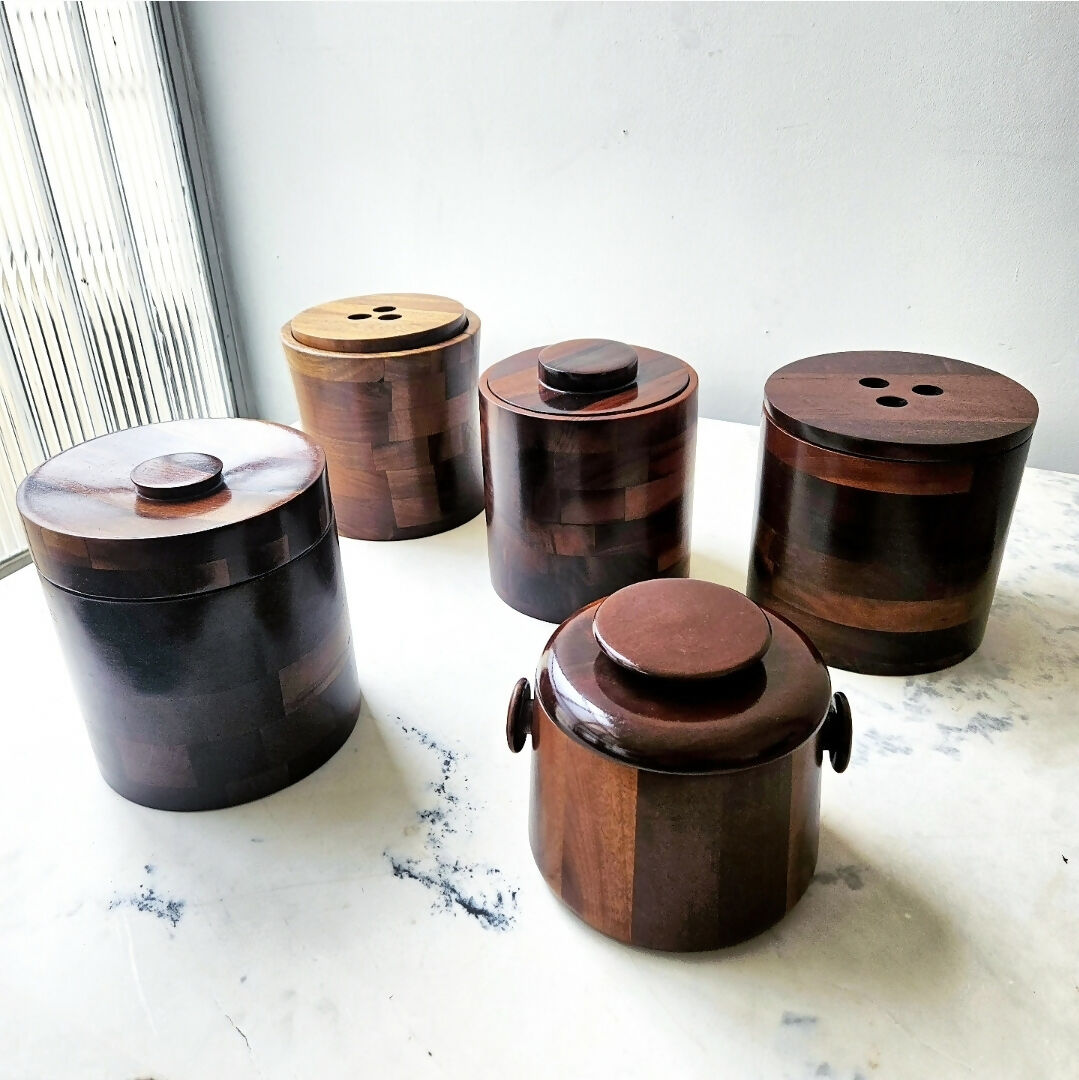 BALDES DE GELO ANOS 60/70 (VALOR UNITÁRIO)