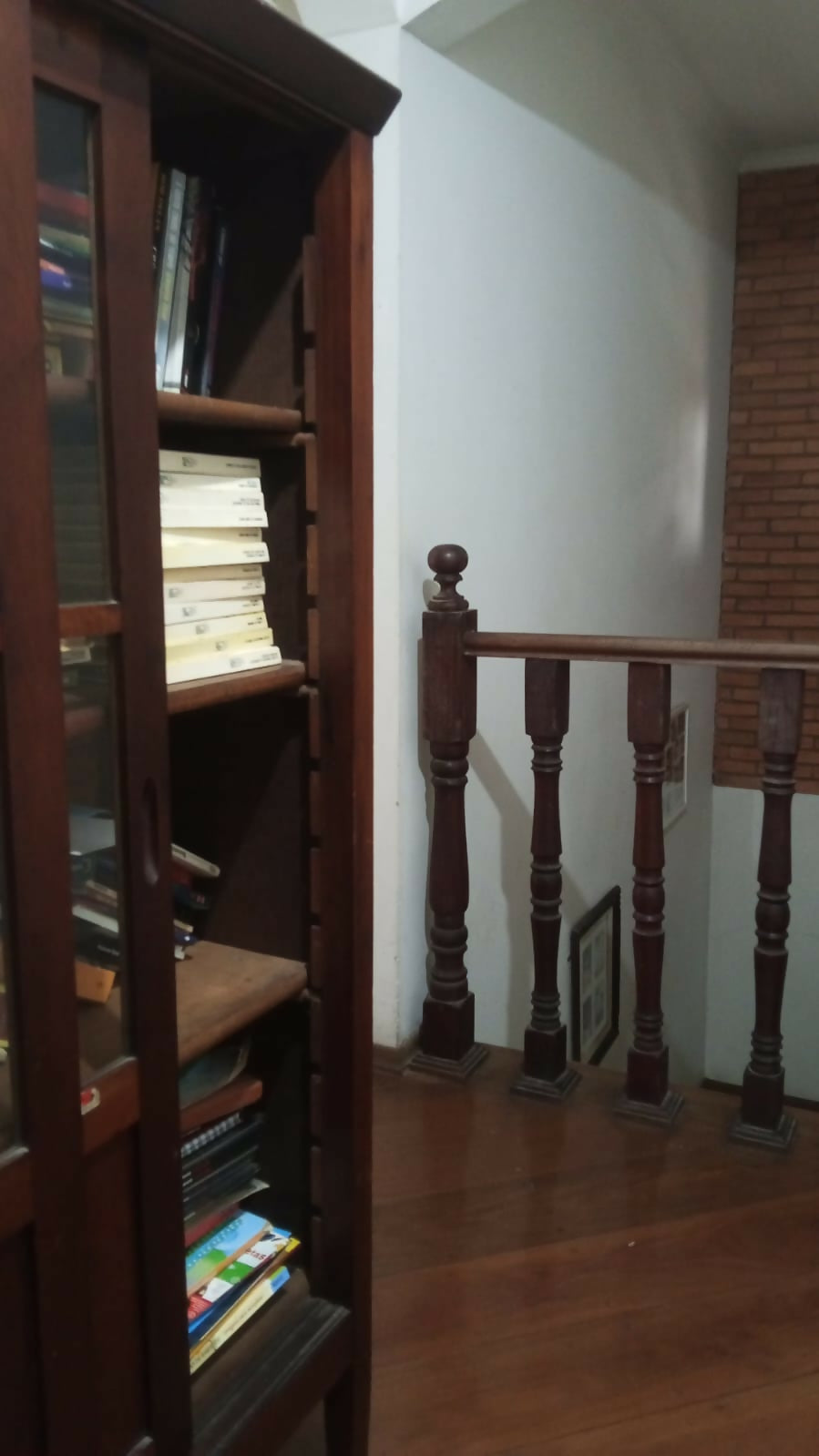 Livreiro Miele
