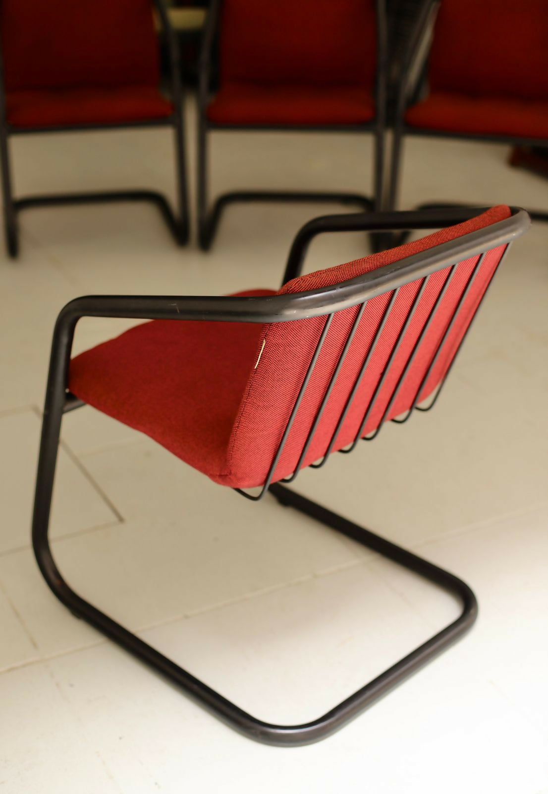 Quarteto Geraldo de Barros (valor da unidade)