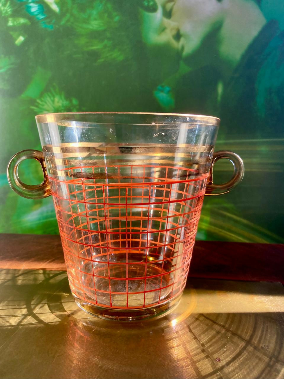 Geleira em meio cristal 60’s/70’s (DMCPS_211)
