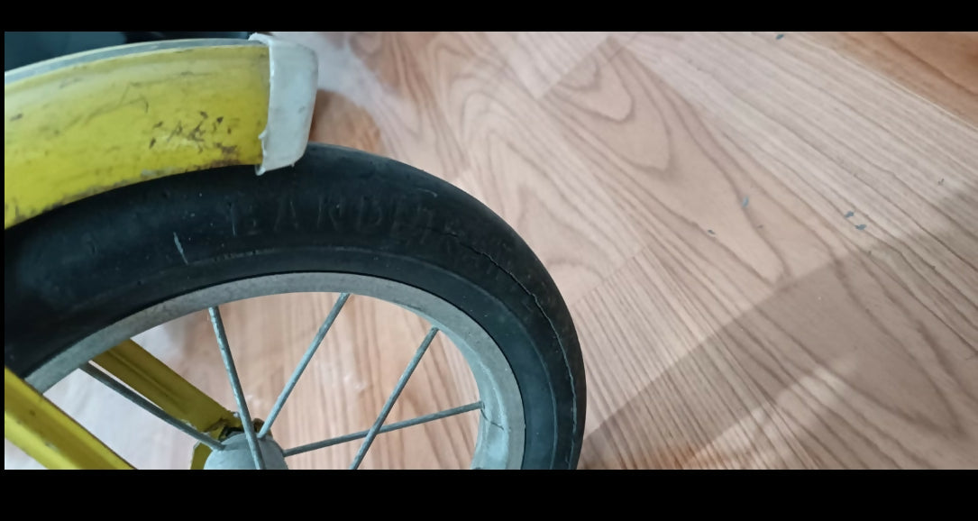 Patinete bandeirantes