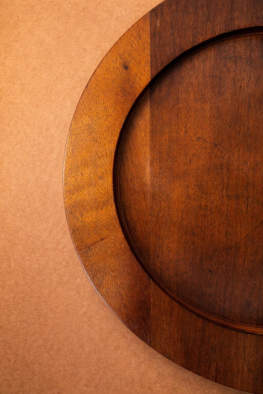 Base circular Tropic Art (DMCPS_357)