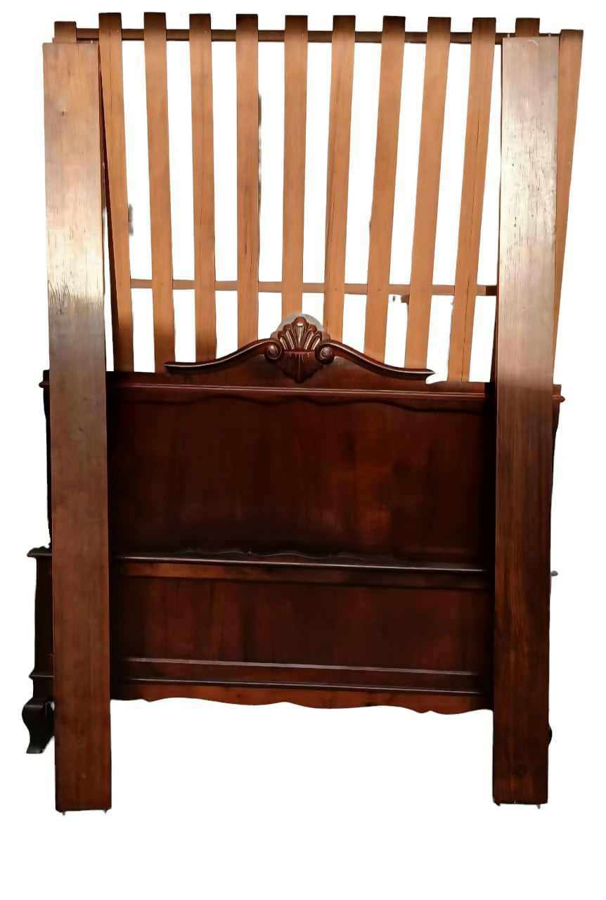 Cama de Casal Provençal
