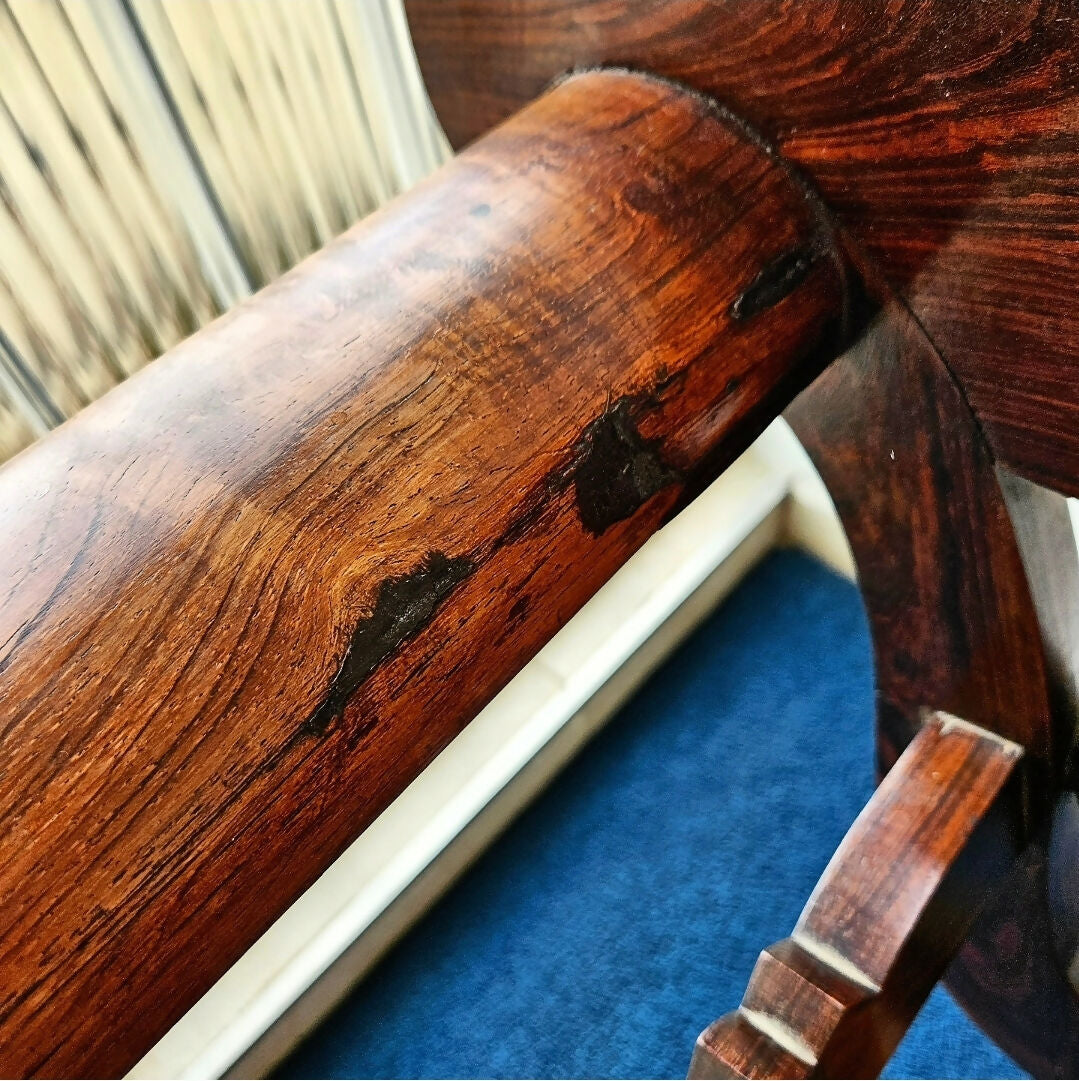 MARQUESA EM JACARANDÁ