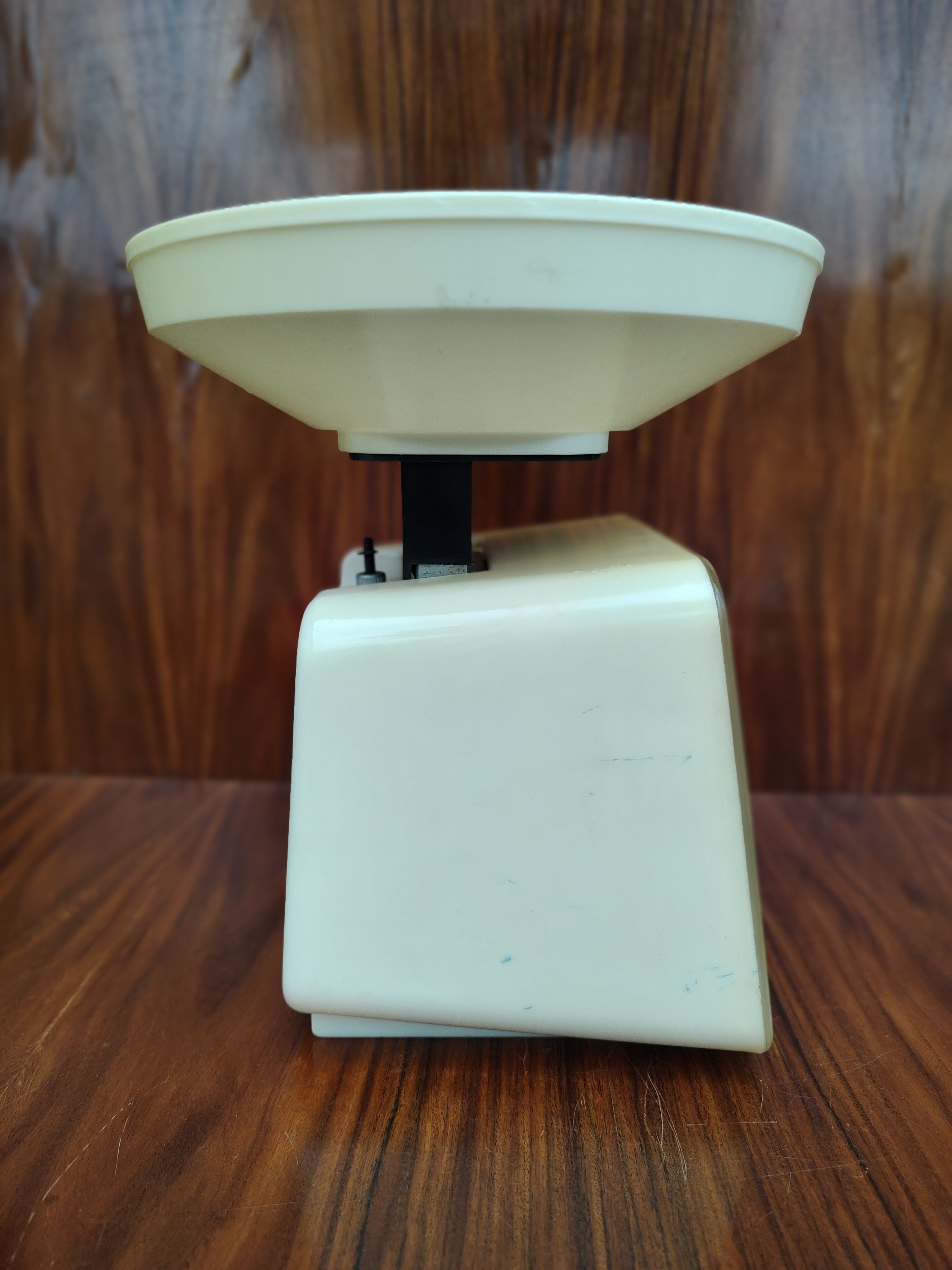 Antiga Balança De Precisão Analógica Para Cozinha - Framily