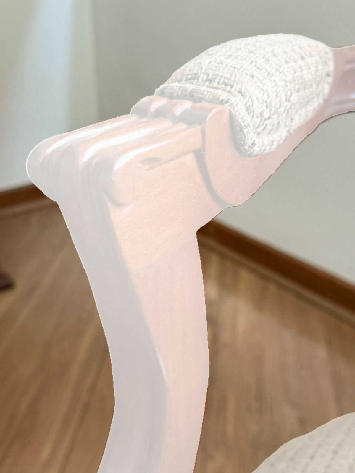 Par de Poltronas estilo Luiz XV