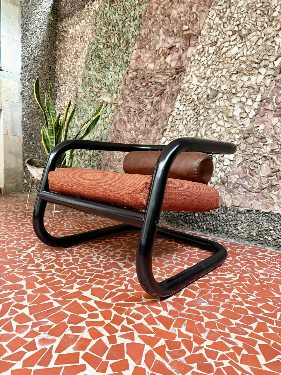 Poltrona Geraldo de Barros (valor unitário)