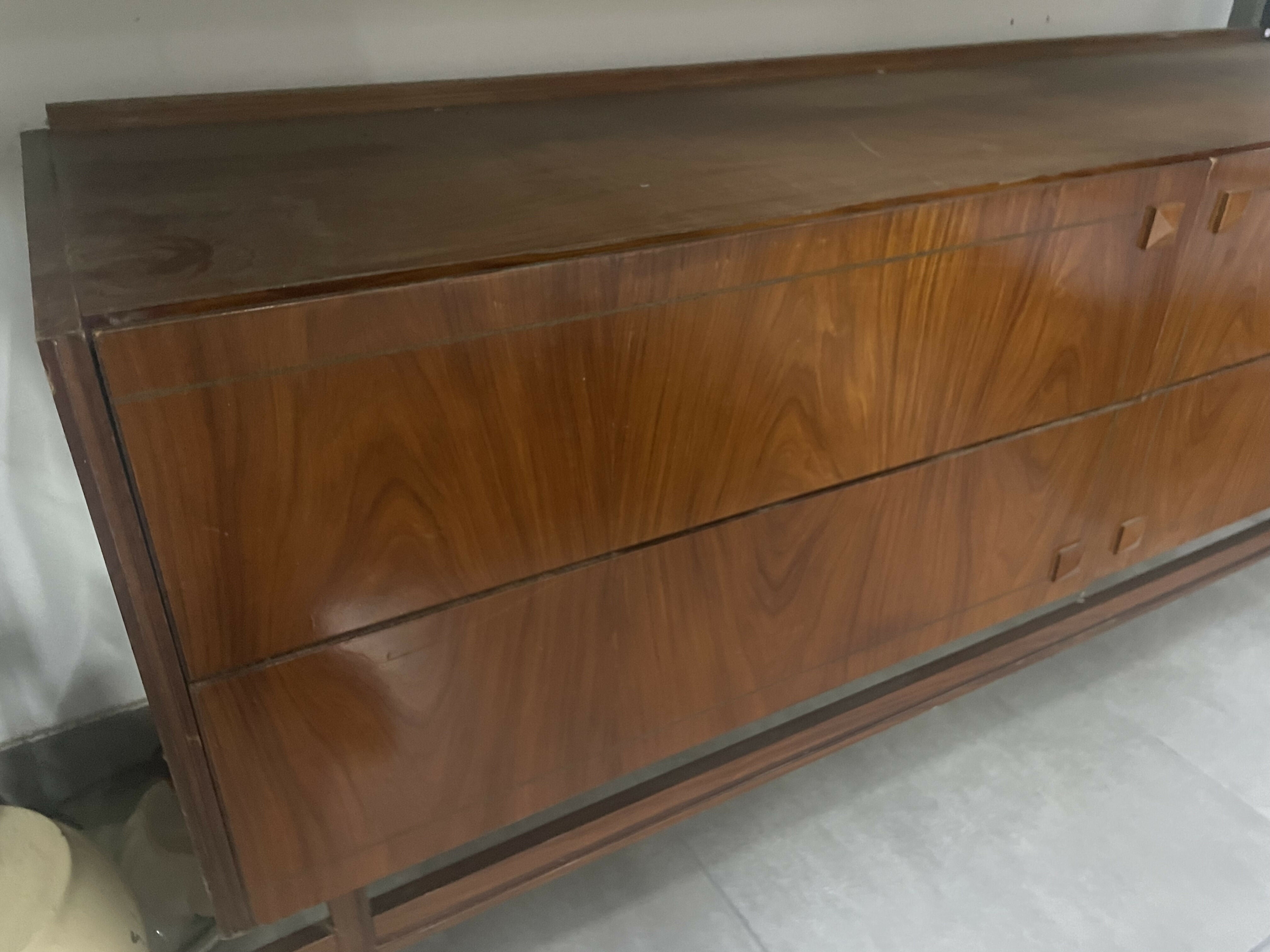 Gaveteiro CIMO Original – Década de 1960