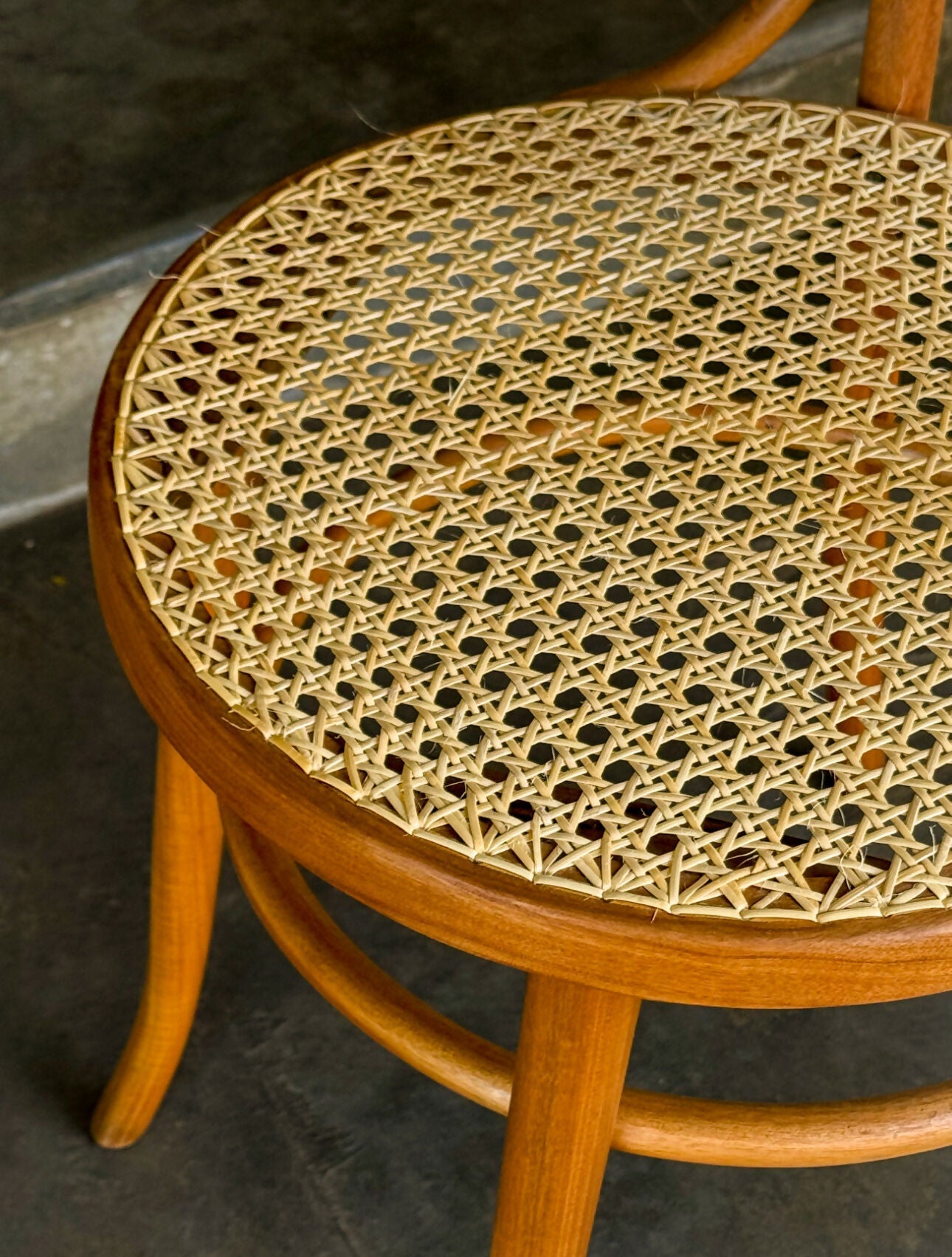Caderia Thonet (Thonart)