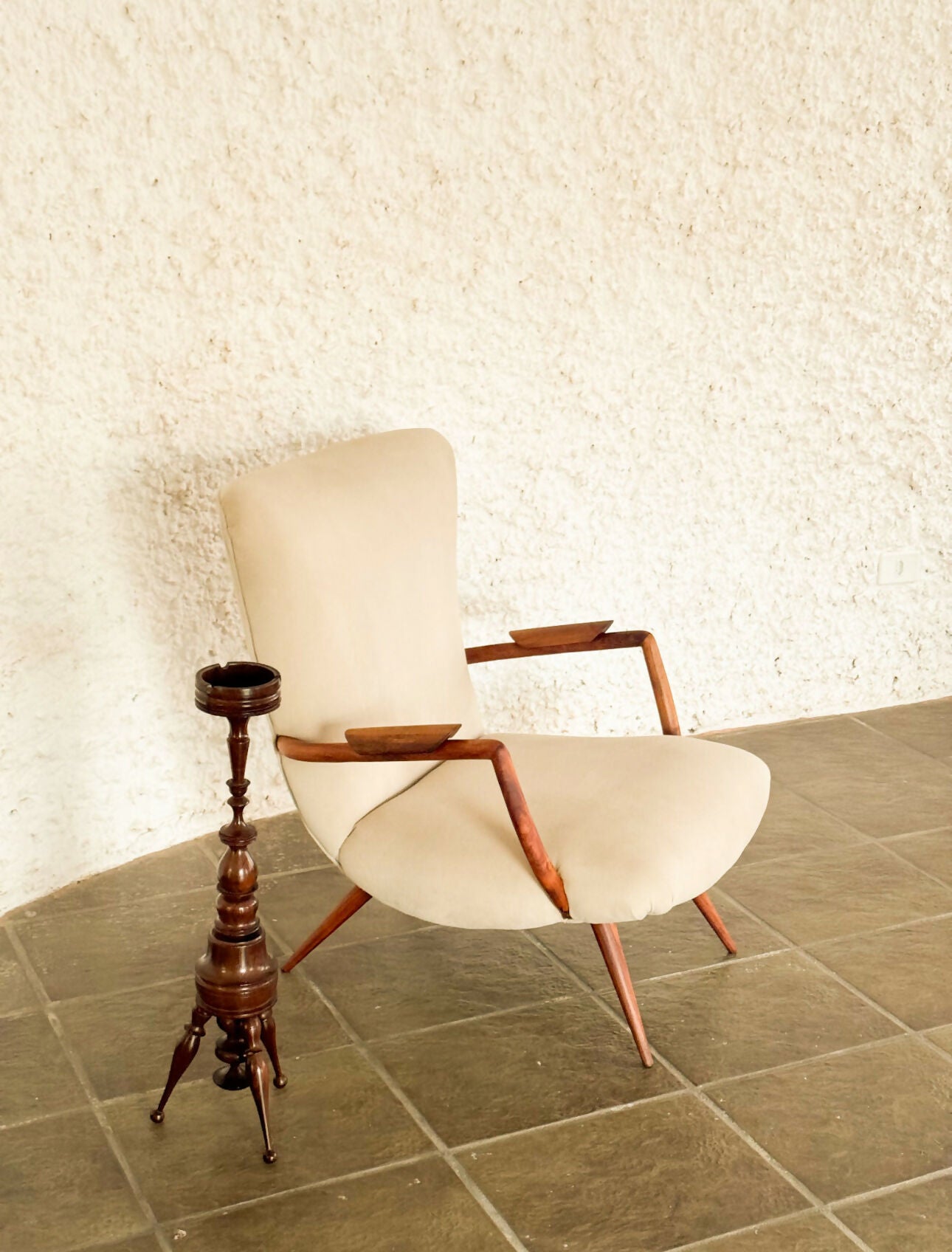 Poltrona Scapinelli
