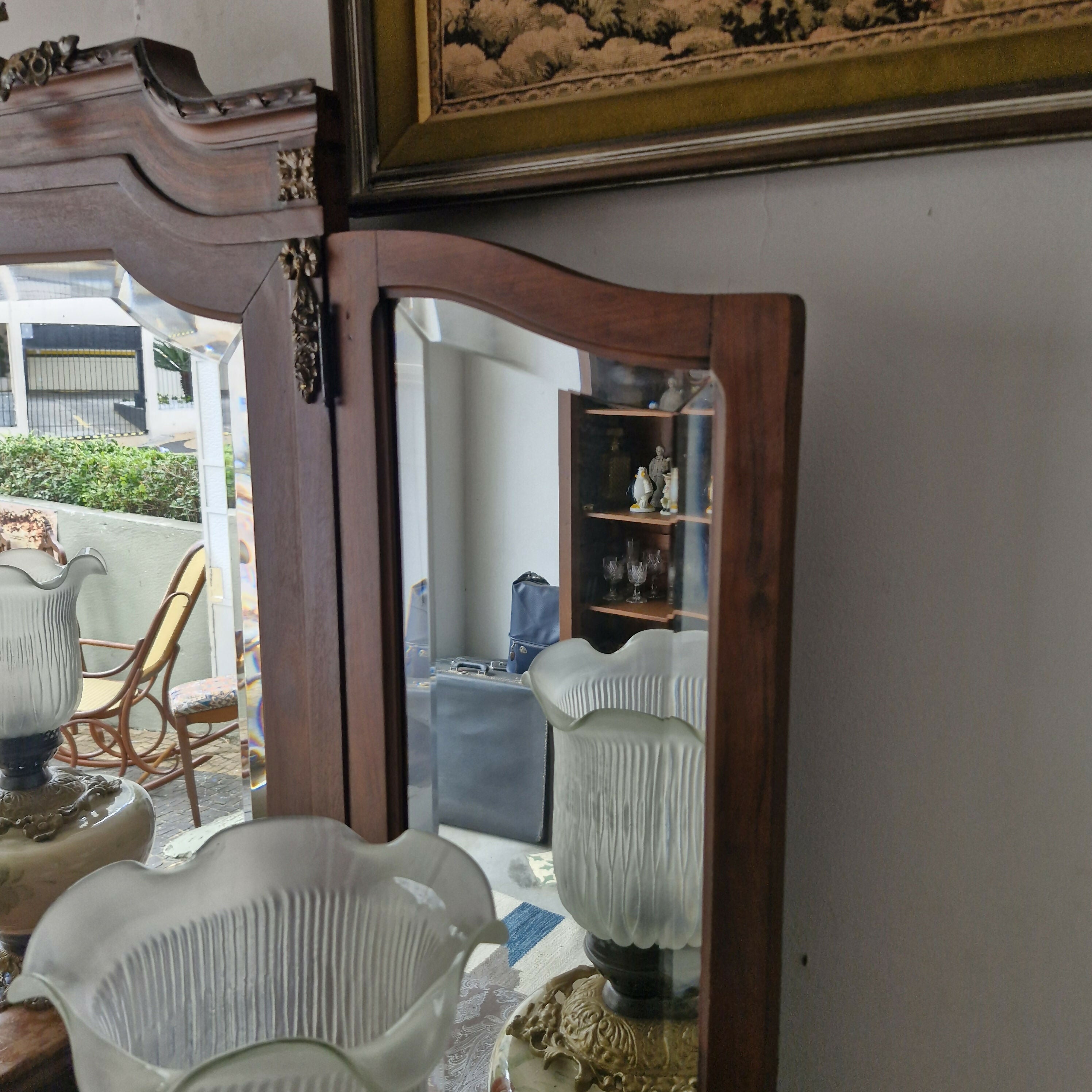 Penteadeira Pechinche