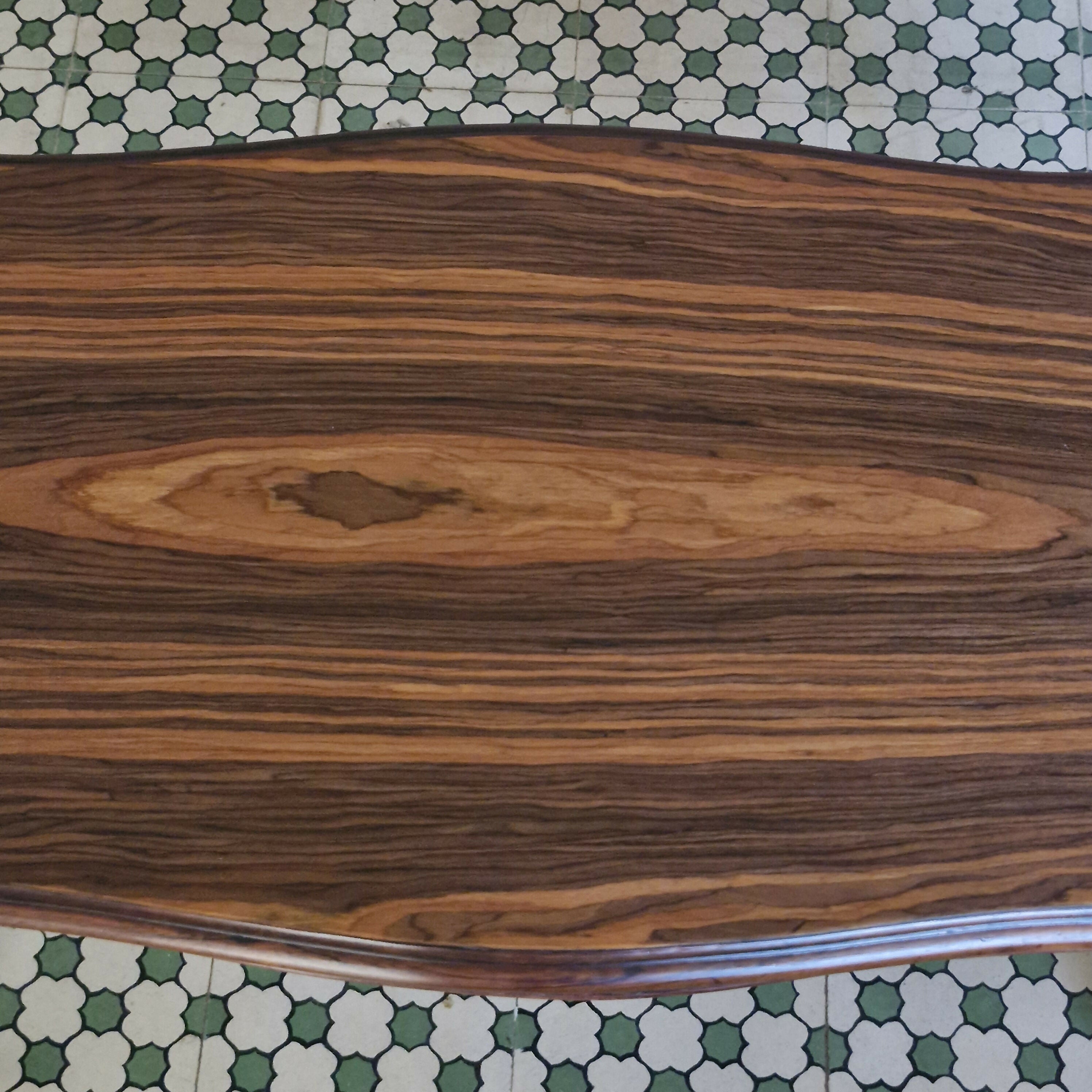 Mesa de Centro Chipandelle