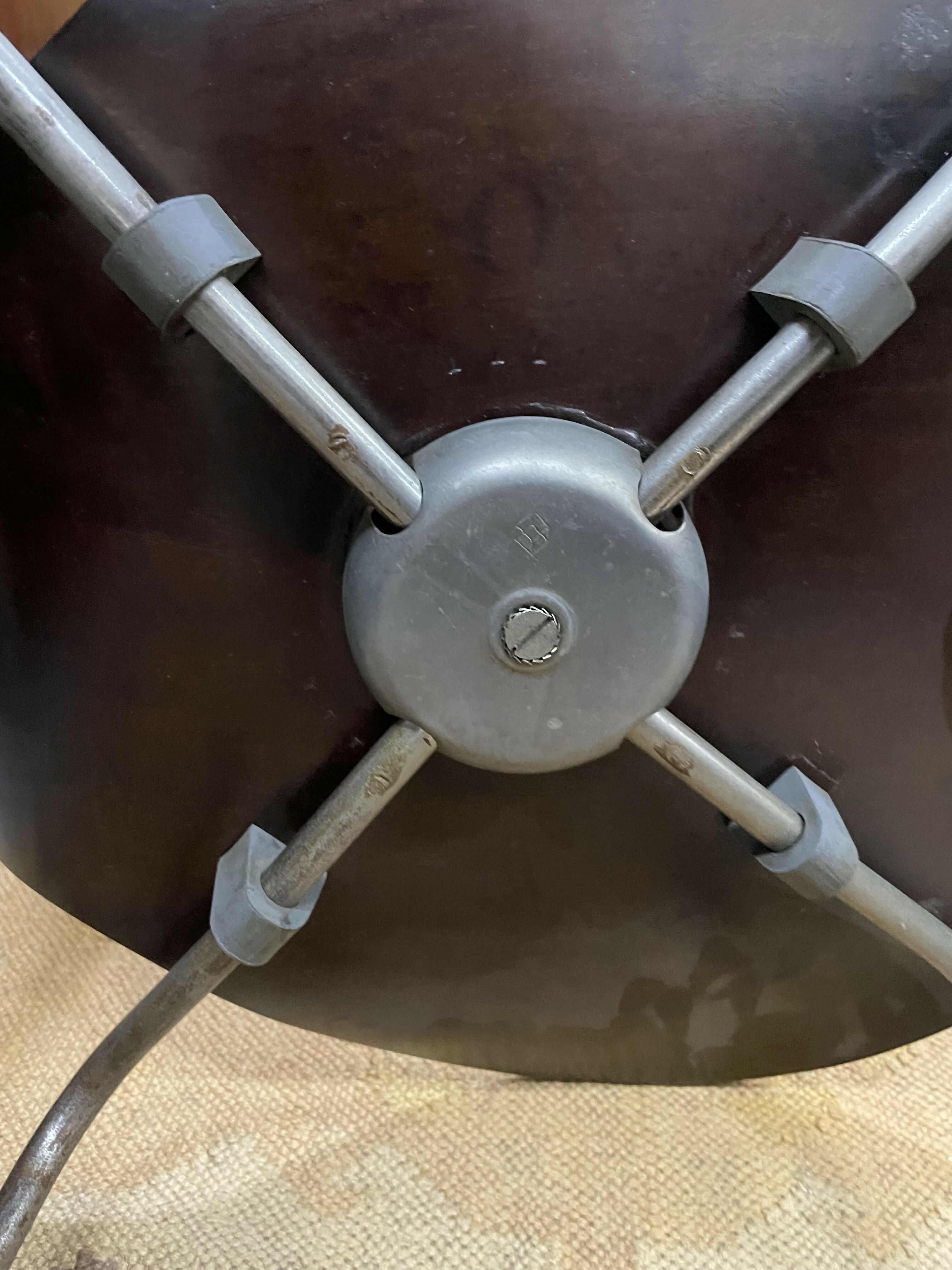 Jogo de 4 Cadeiras Formiga Anos 60 em Jacaranda