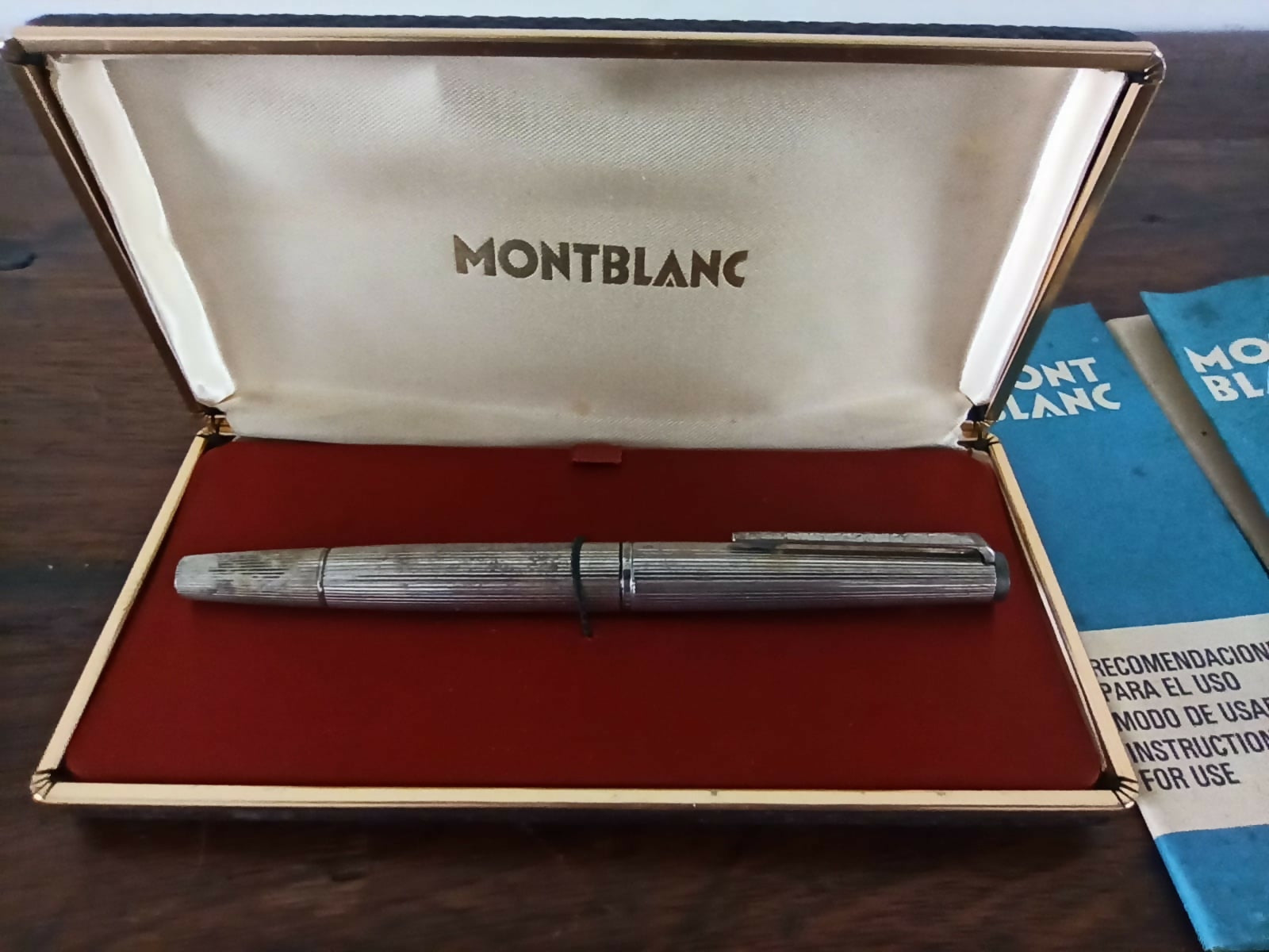 Montblanc 6