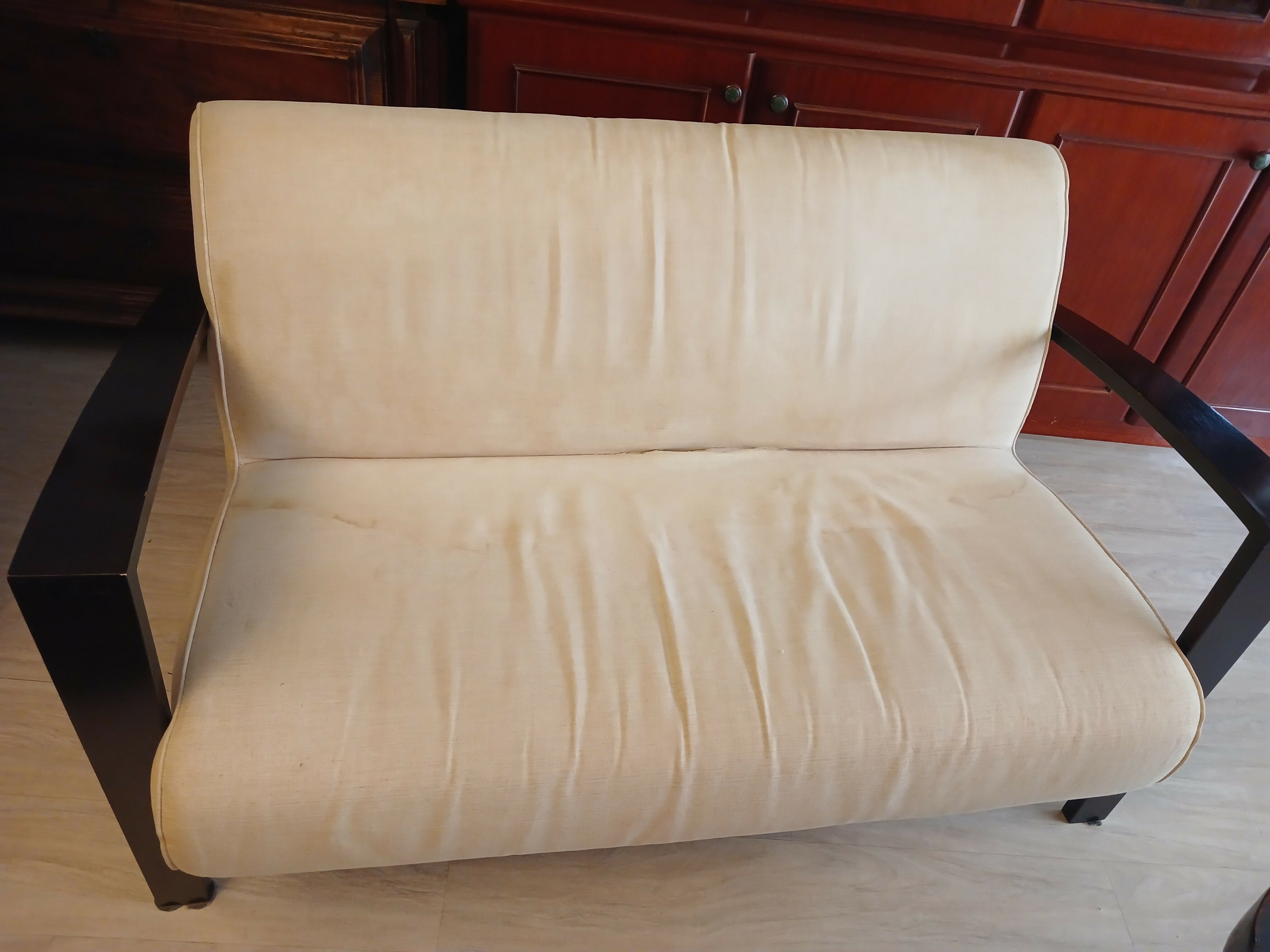 Sofá de 2 lugares Tok & Stok