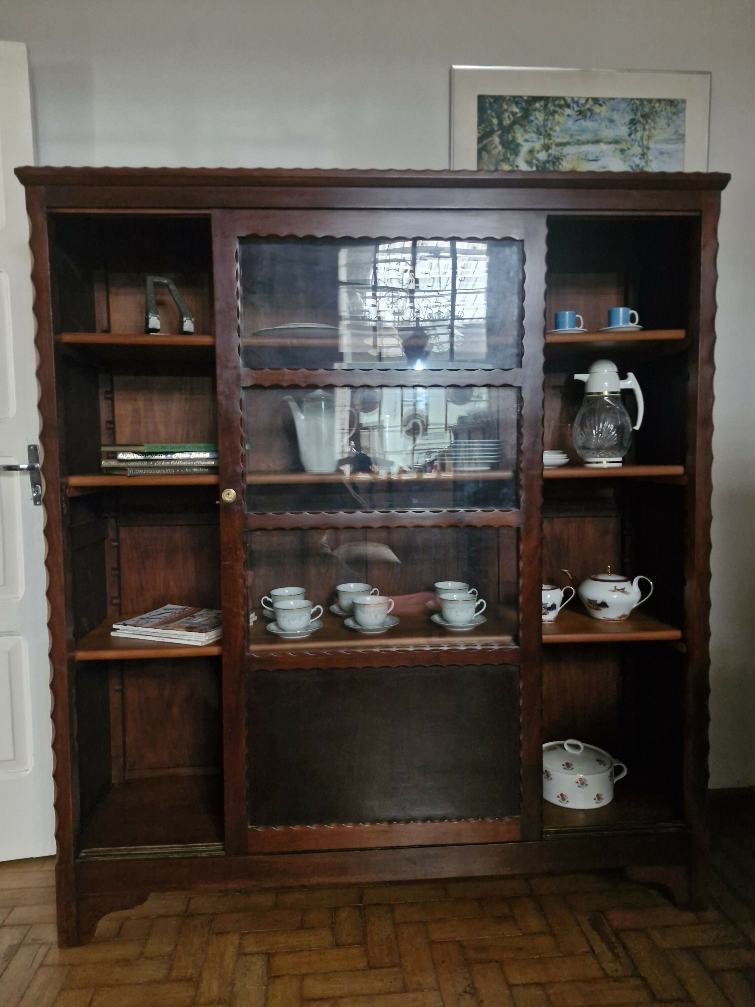 Livreiro Portas de Correr