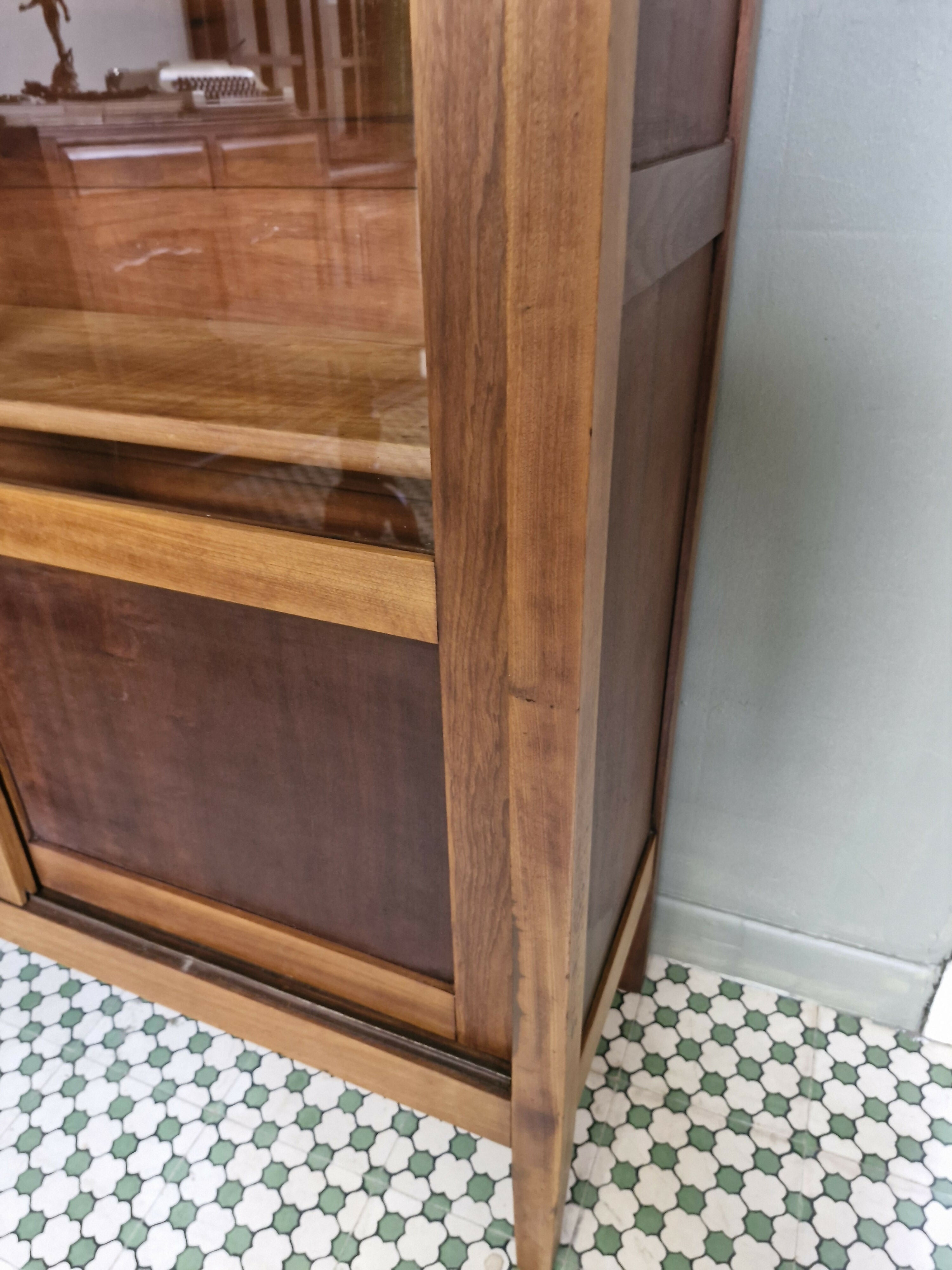 Livreiro Portas de Correr.