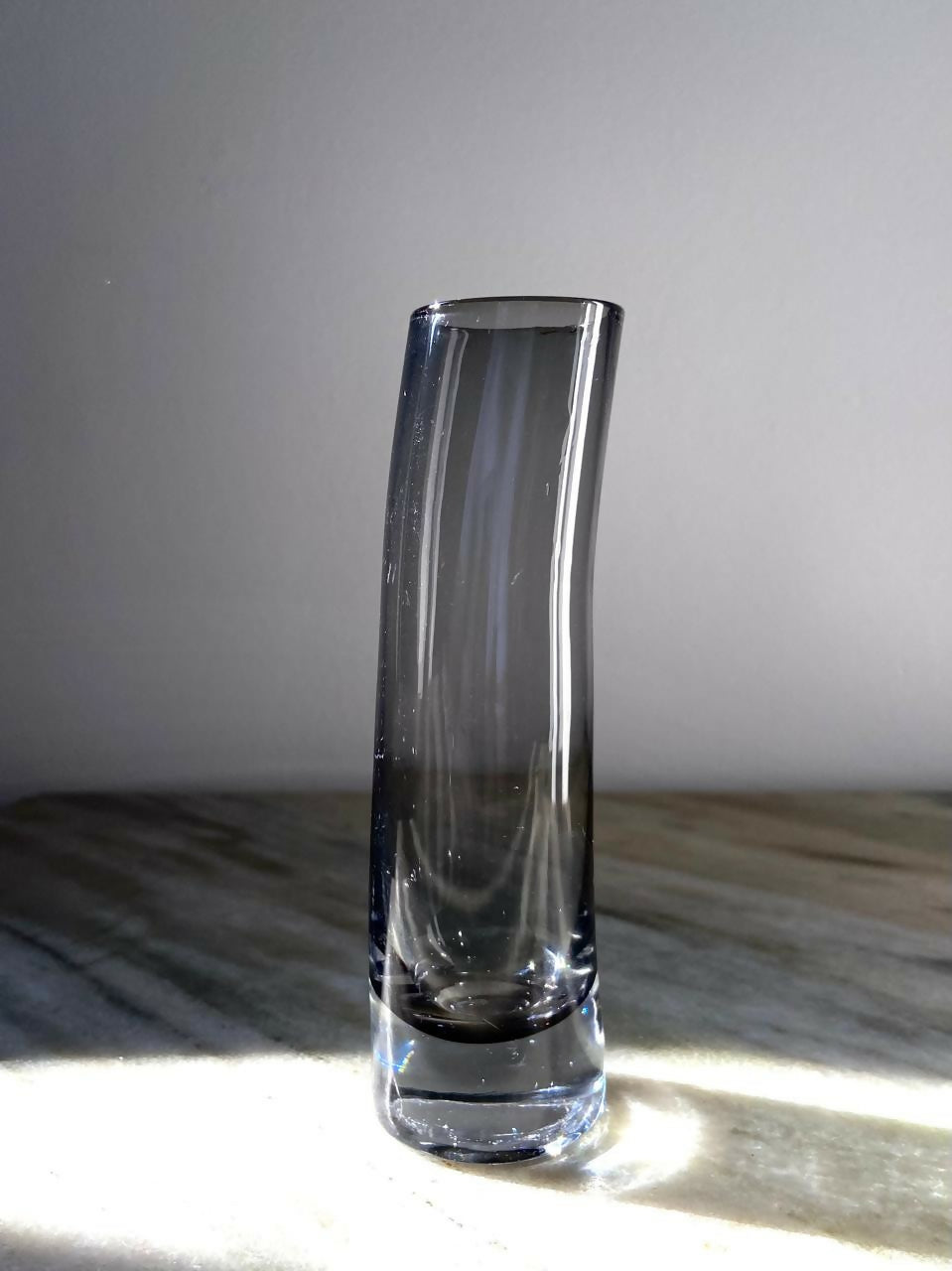 Conjunto de 3 mini vasos em vidro maciço (DMCPS_073)