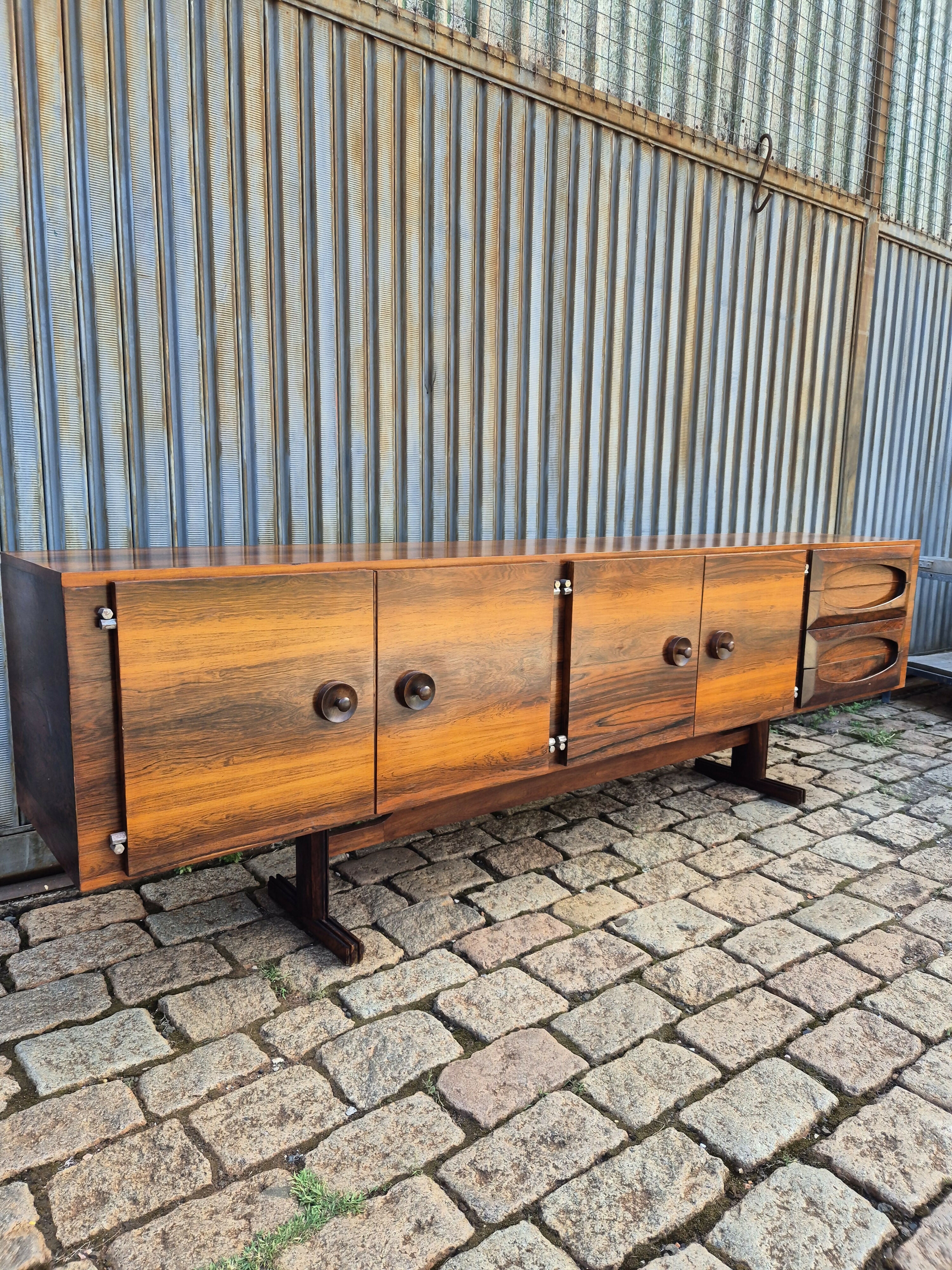 Buffet Jacarandá da Bahia Novo Rumo